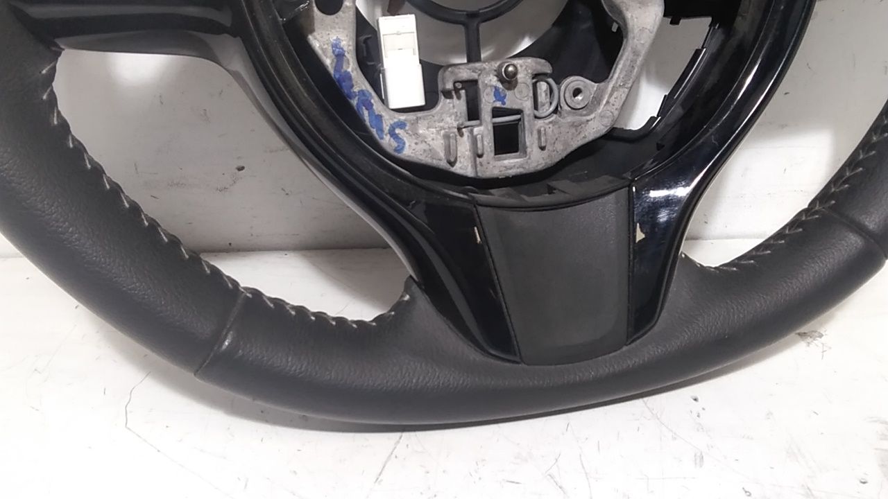 Volante TOYOTA Yaris Serie (17>)