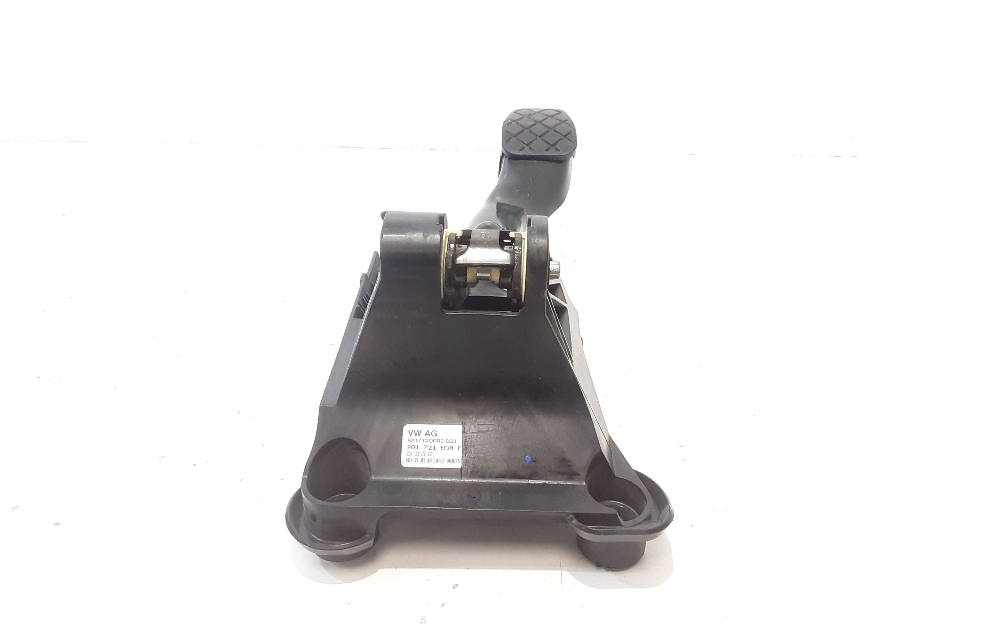 Pedale Freno VOLKSWAGEN Polo 6 Serie