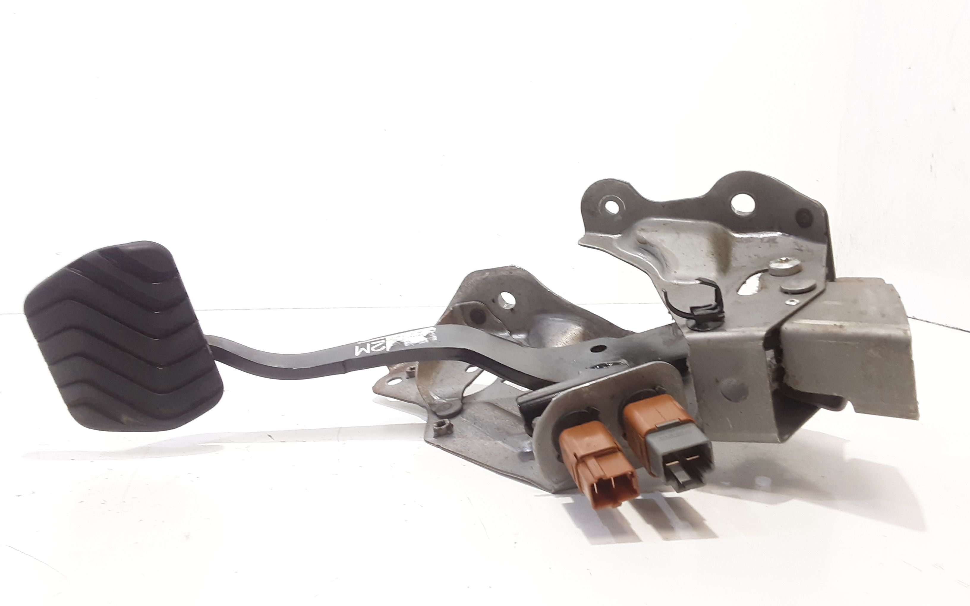 Pedale Freno RENAULT Kadjar Serie