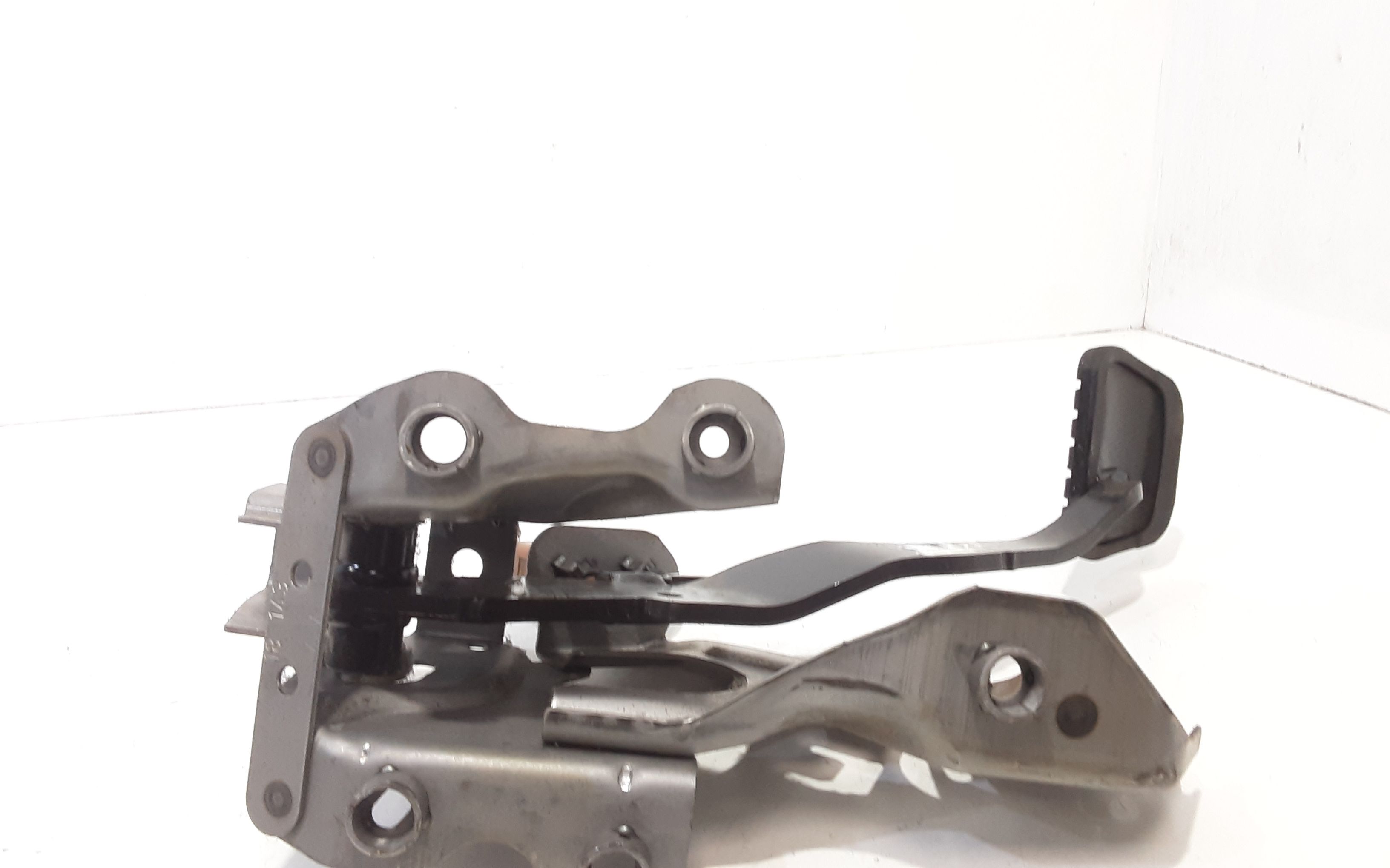 Pedale Freno RENAULT Kadjar Serie