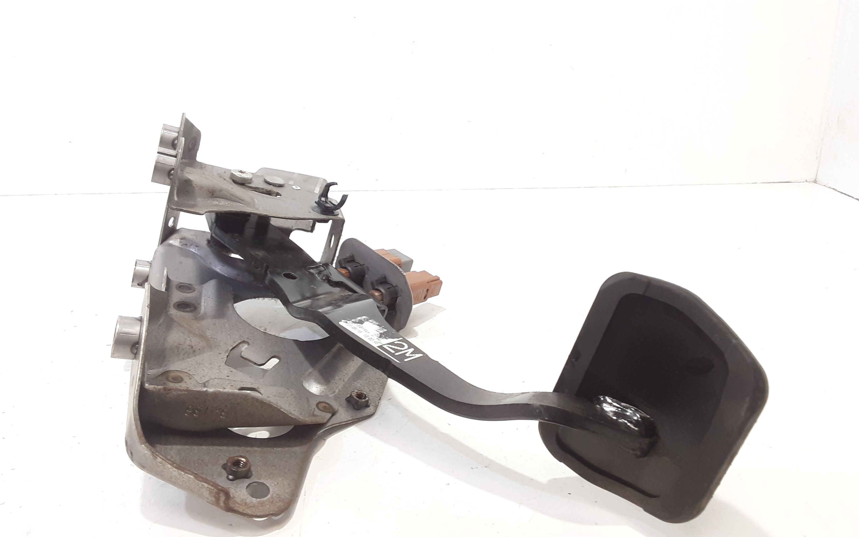 Pedale Freno RENAULT Kadjar Serie