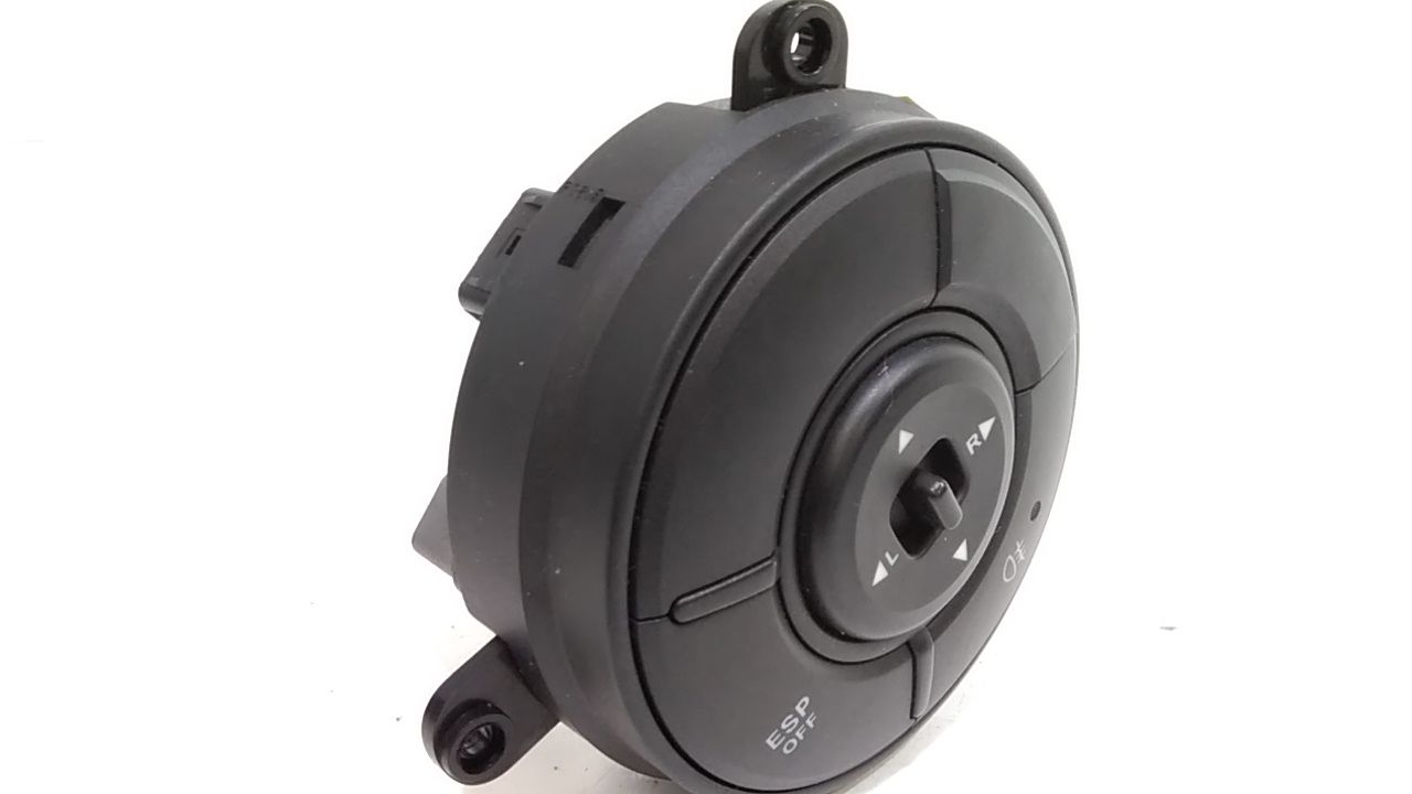 Regolatore specchietti retrovisori SSANGYONG Actyon 1 Serie