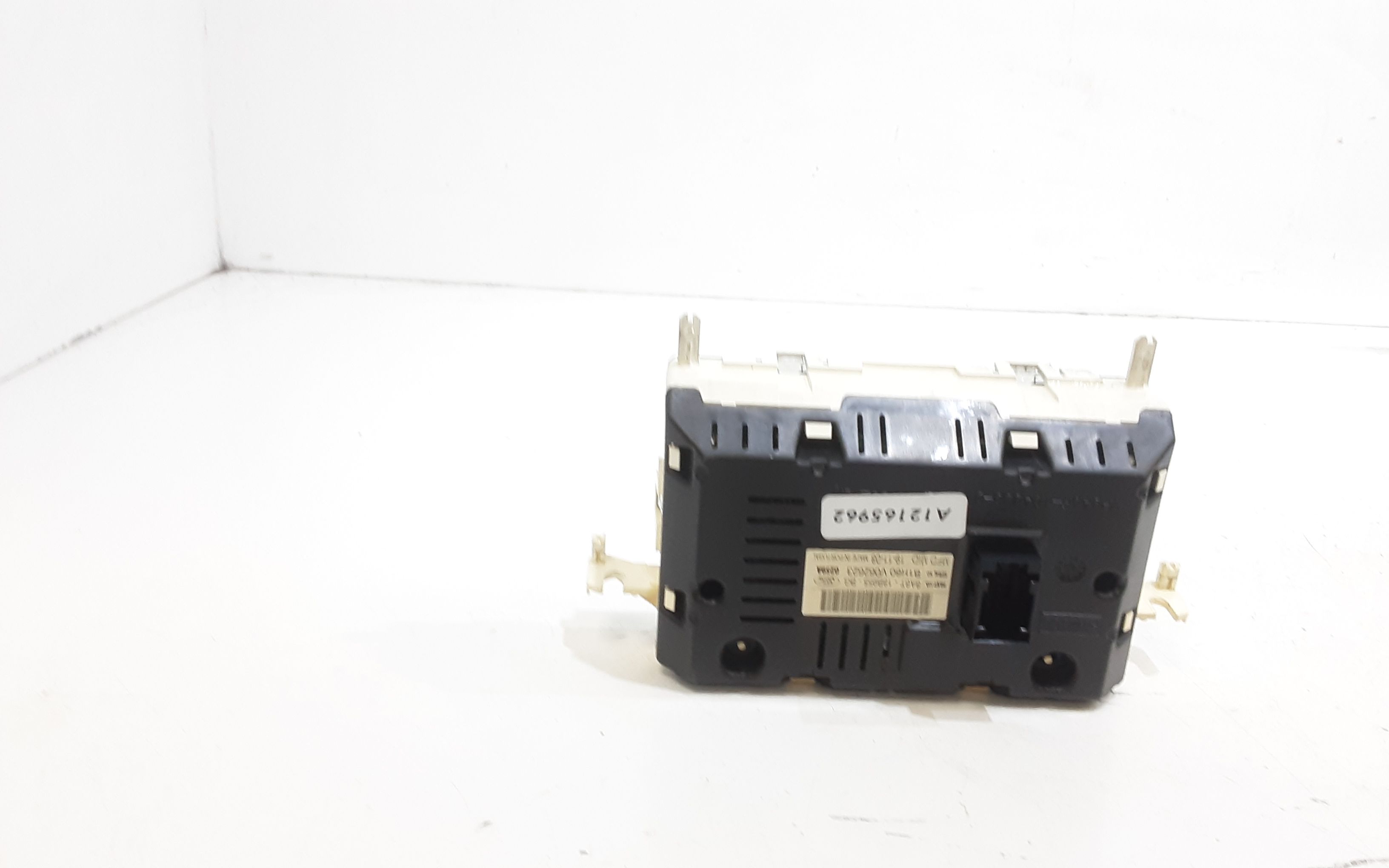 Display orologio FORD Fiesta 6 Serie