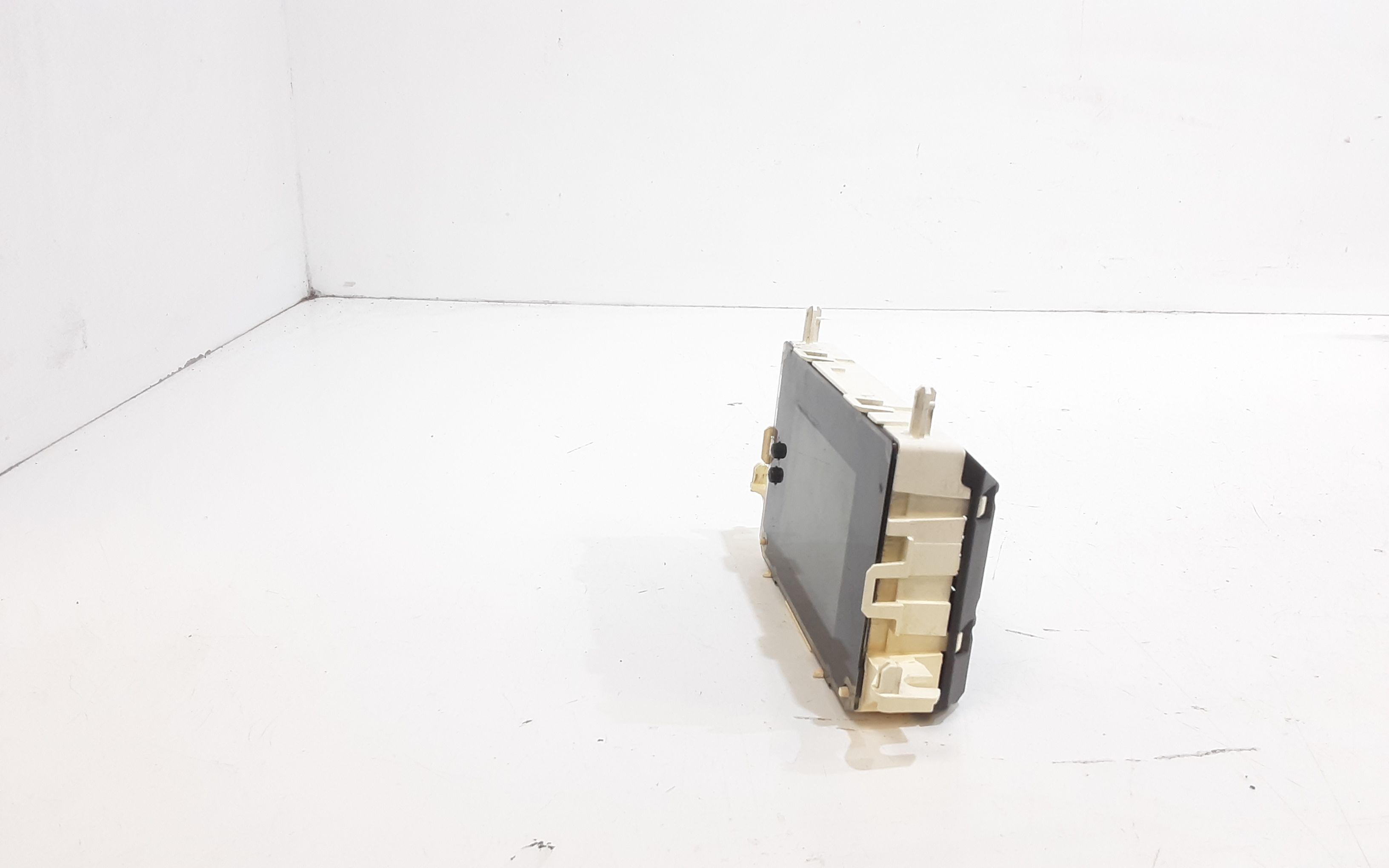 Display orologio FORD Fiesta 6 Serie