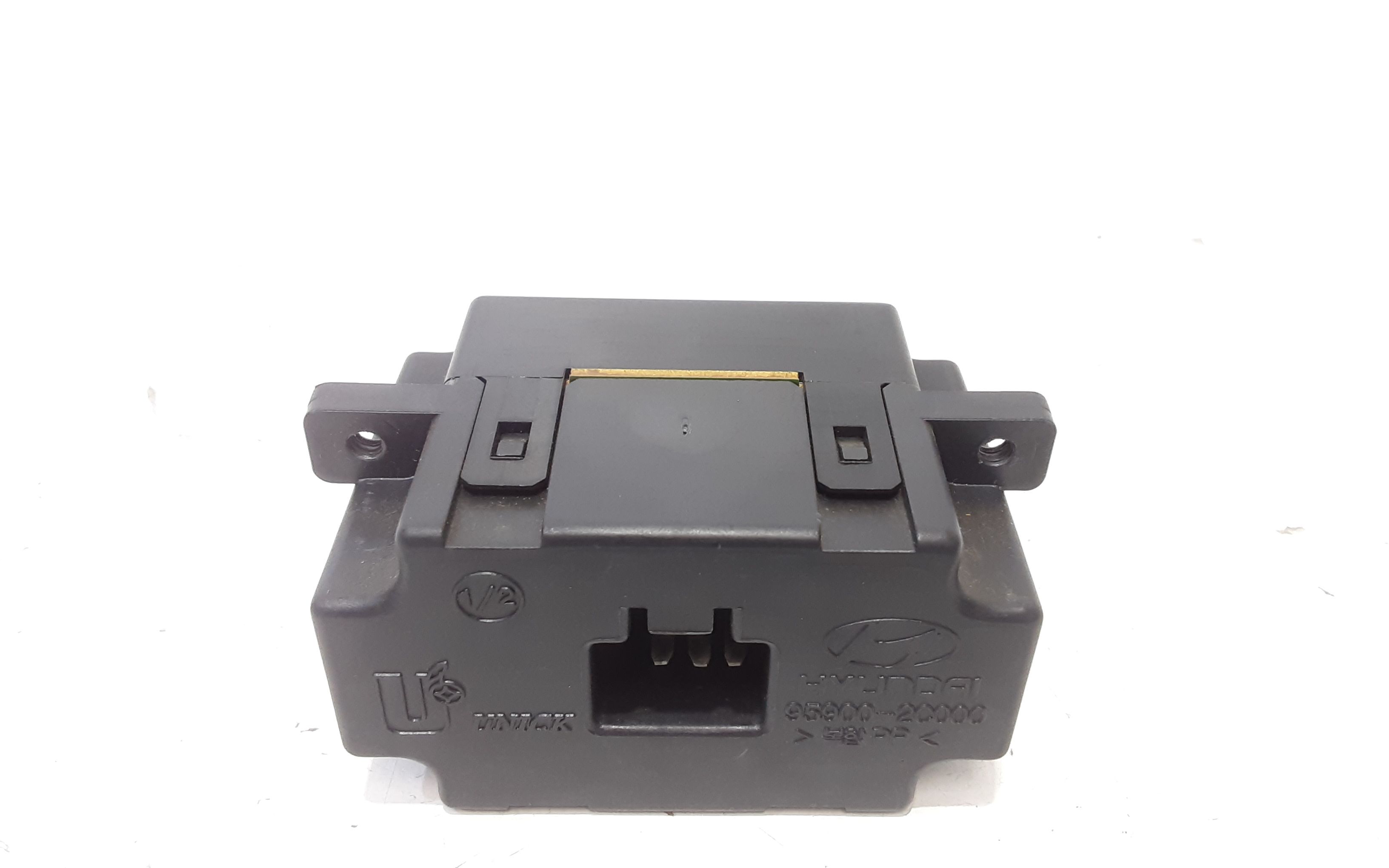 Display orologio HYUNDAI Coup 3 Serie