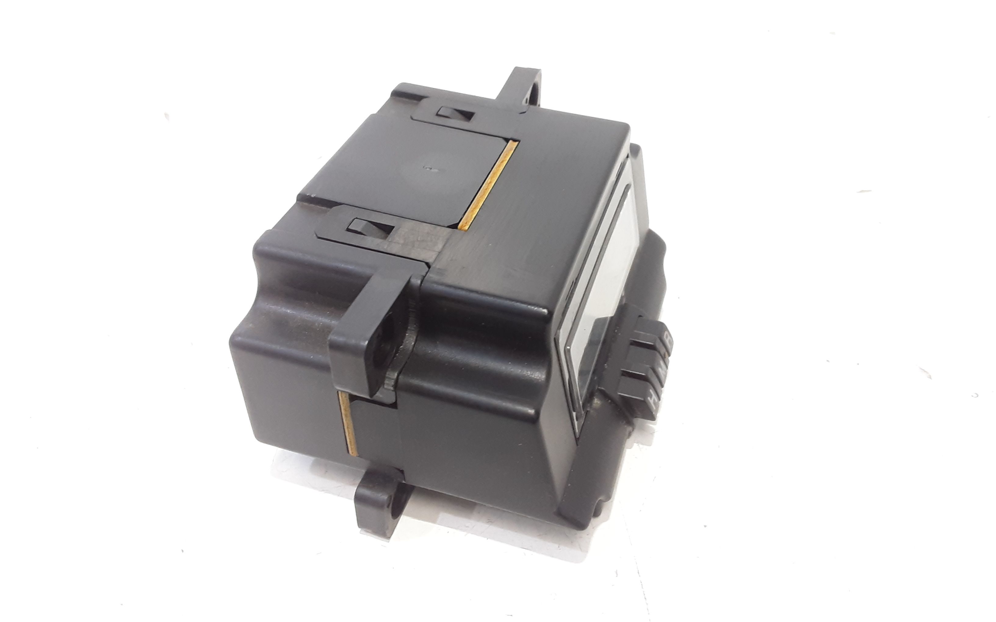 Display orologio HYUNDAI Coup 3 Serie