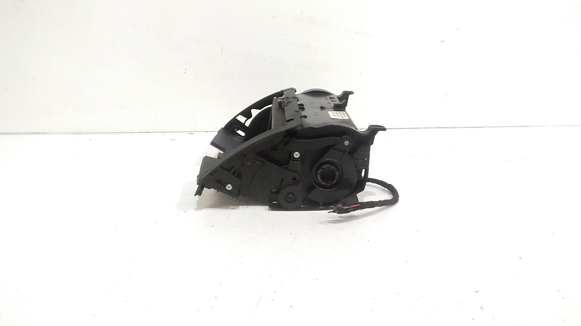 Display multifunzione computer di bordo MERCEDES Classe C Berlina W204