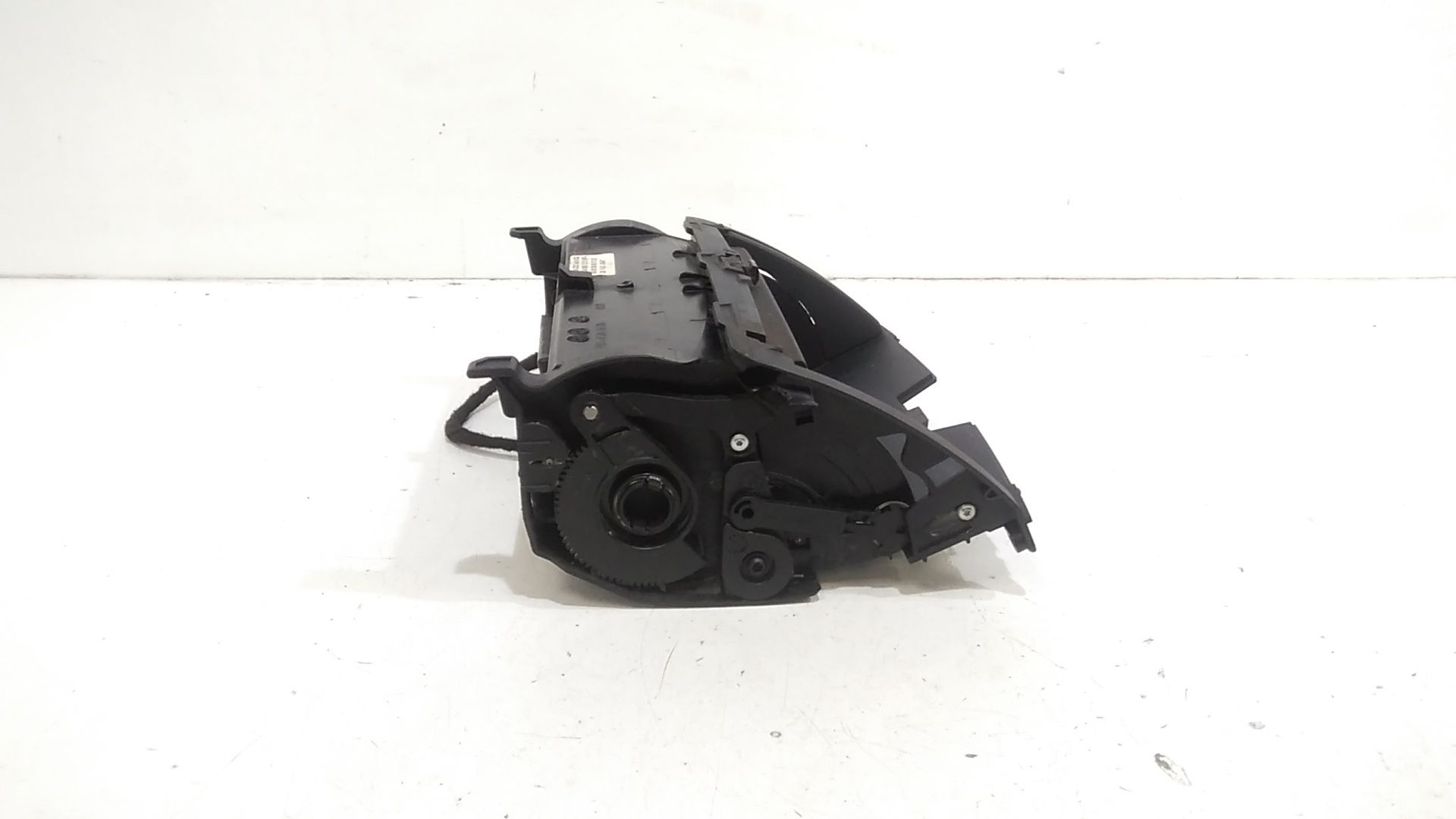 Display multifunzione computer di bordo MERCEDES Classe C Berlina W204