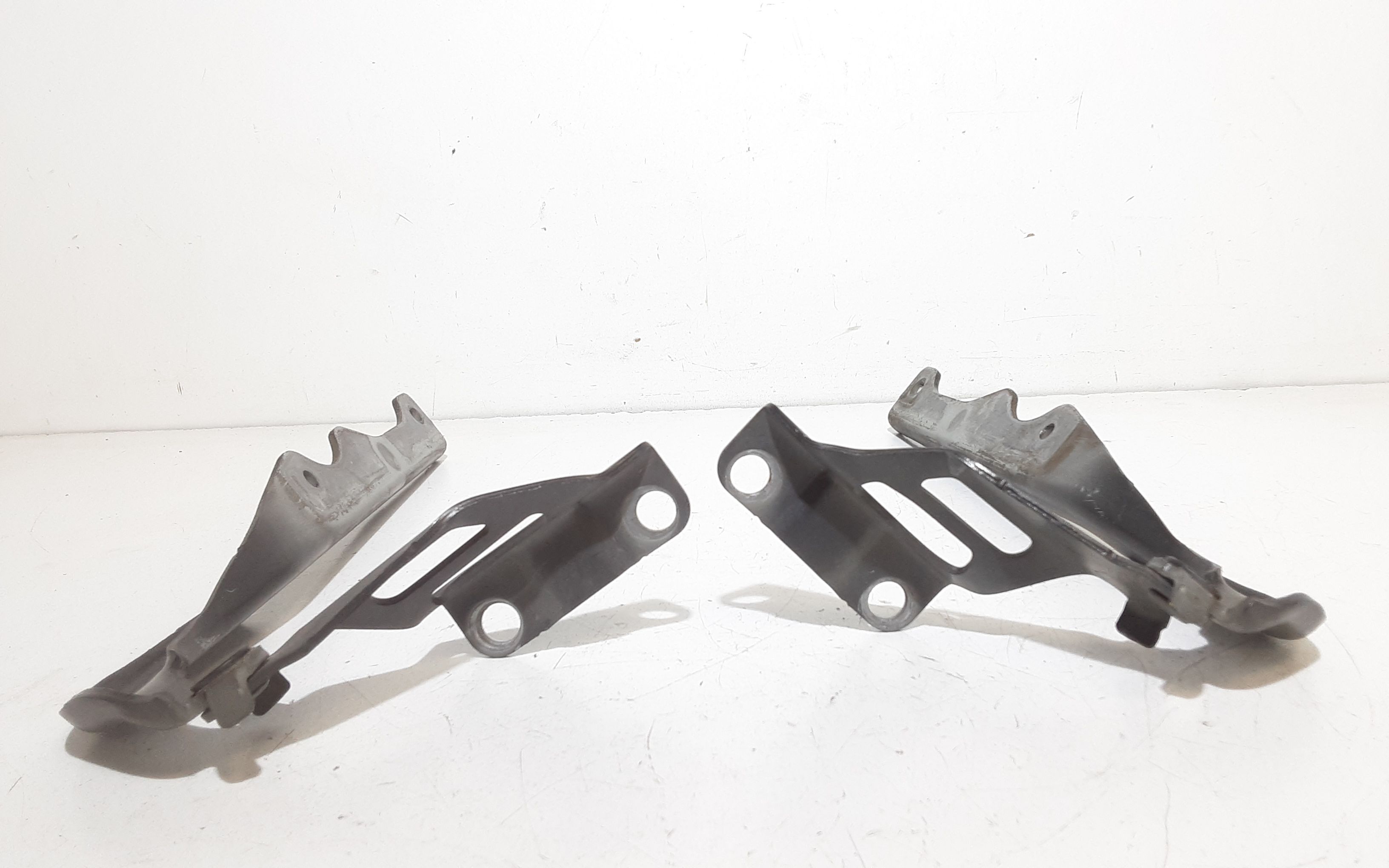 Cerniere cofano anteriore dx e sx MAZDA CX-5 Serie