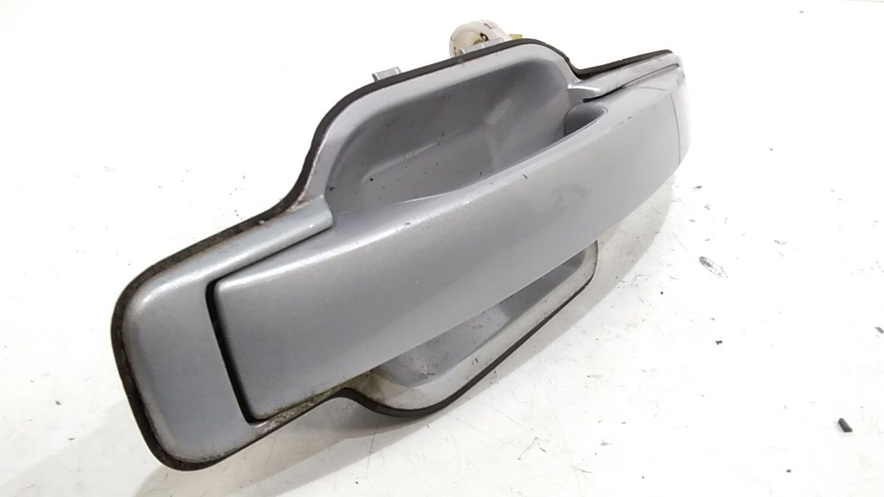 Maniglia esterna Posteriore Sinistra SSANGYONG Actyon 1 Serie