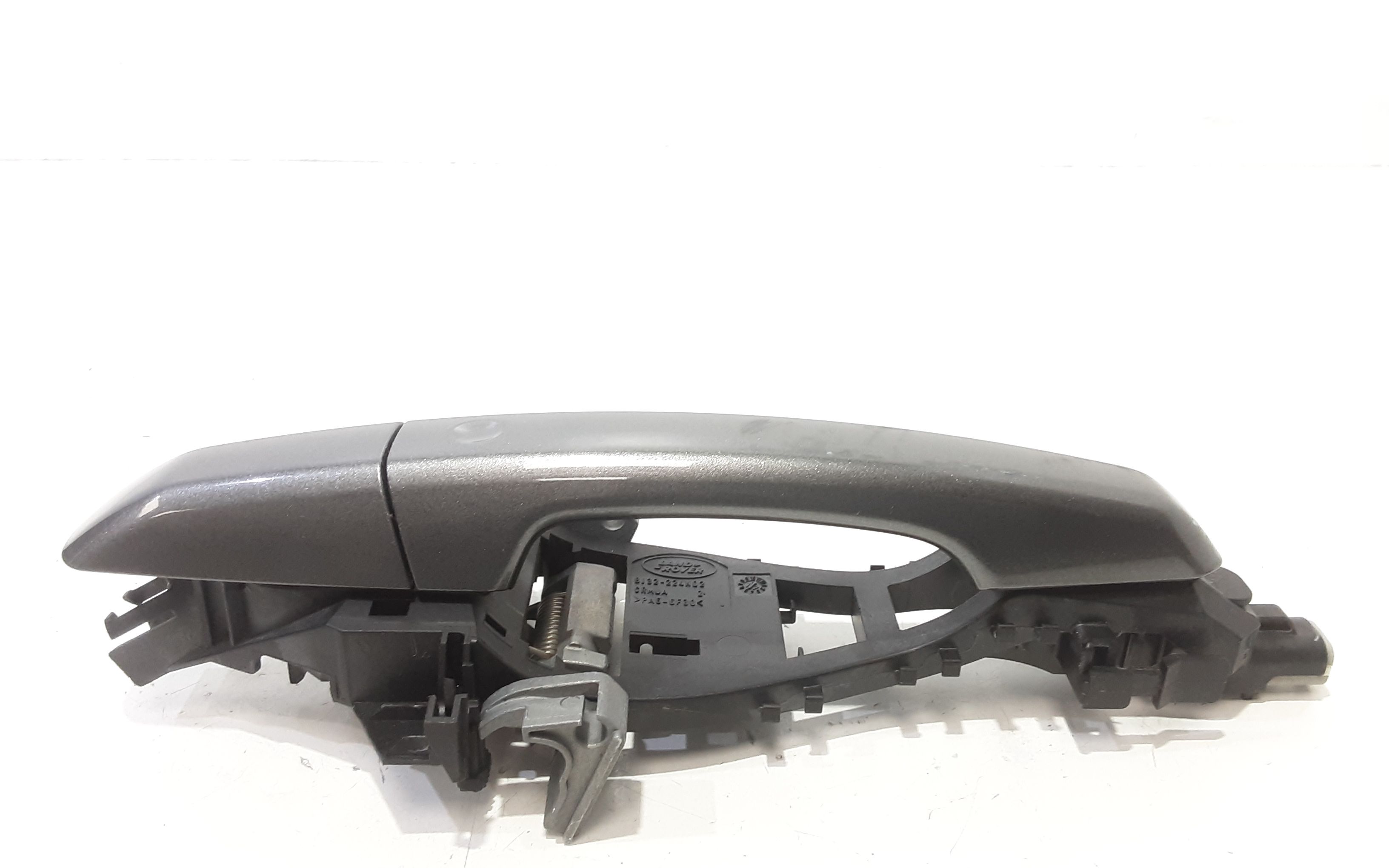 Maniglia esterna Posteriore Sinistra LAND ROVER Range Rover 4 Serie