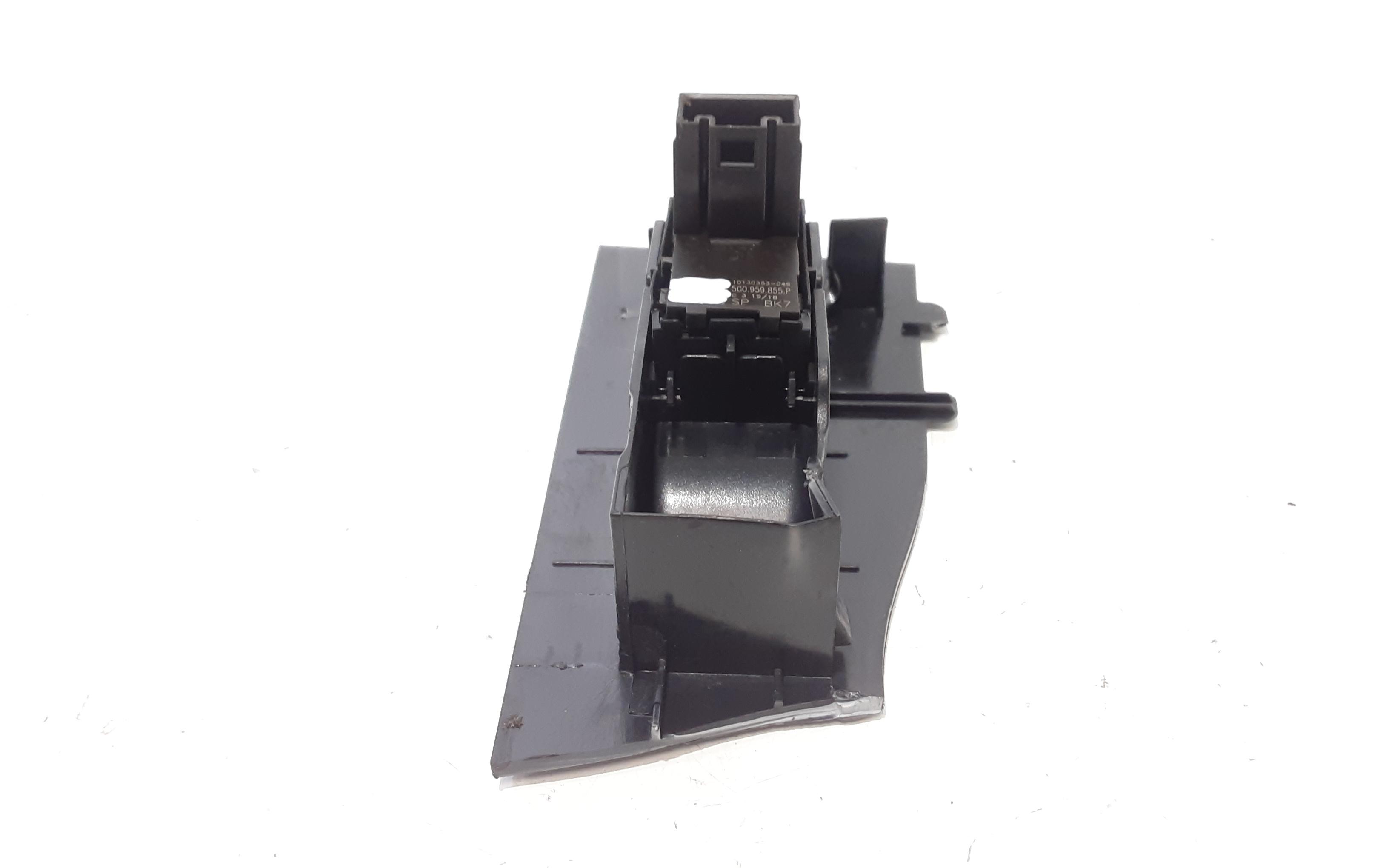 Pulsantiera Posteriore Sinistra VOLKSWAGEN Polo 6 Serie