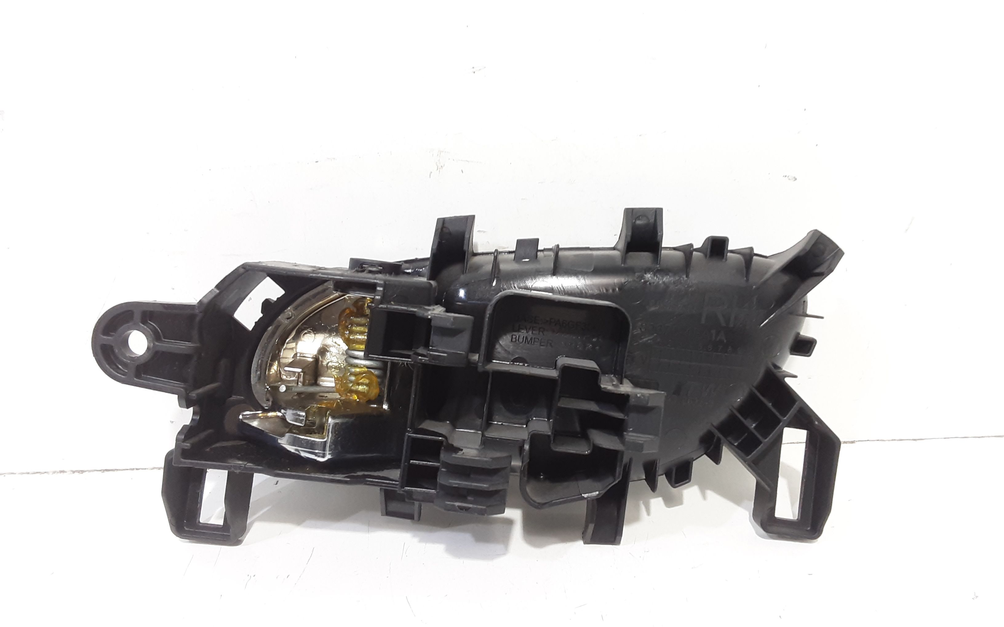 Maniglia interna Posteriore Destra RENAULT Kadjar Serie