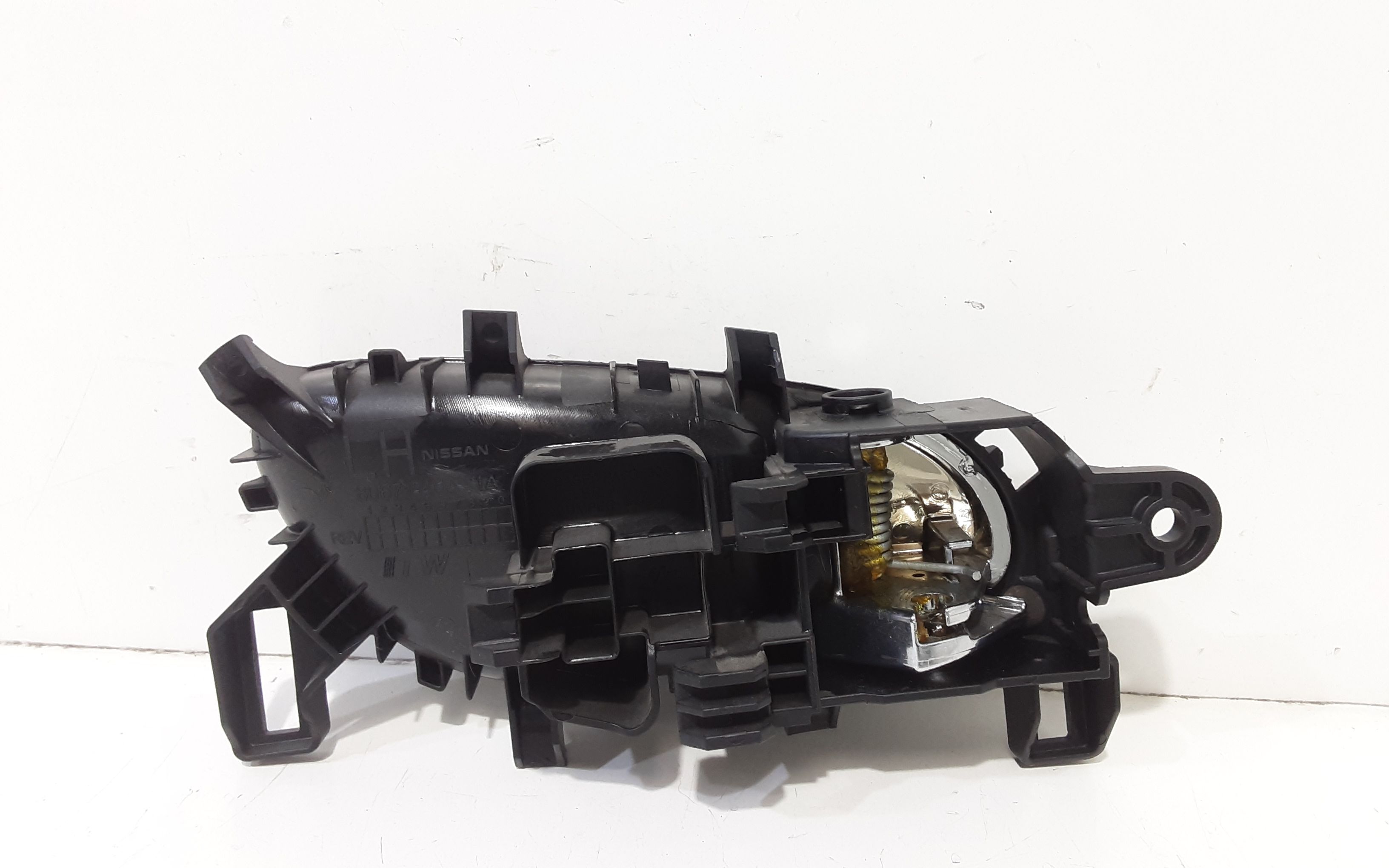 Maniglia interna Posteriore Sinistra RENAULT Kadjar Serie