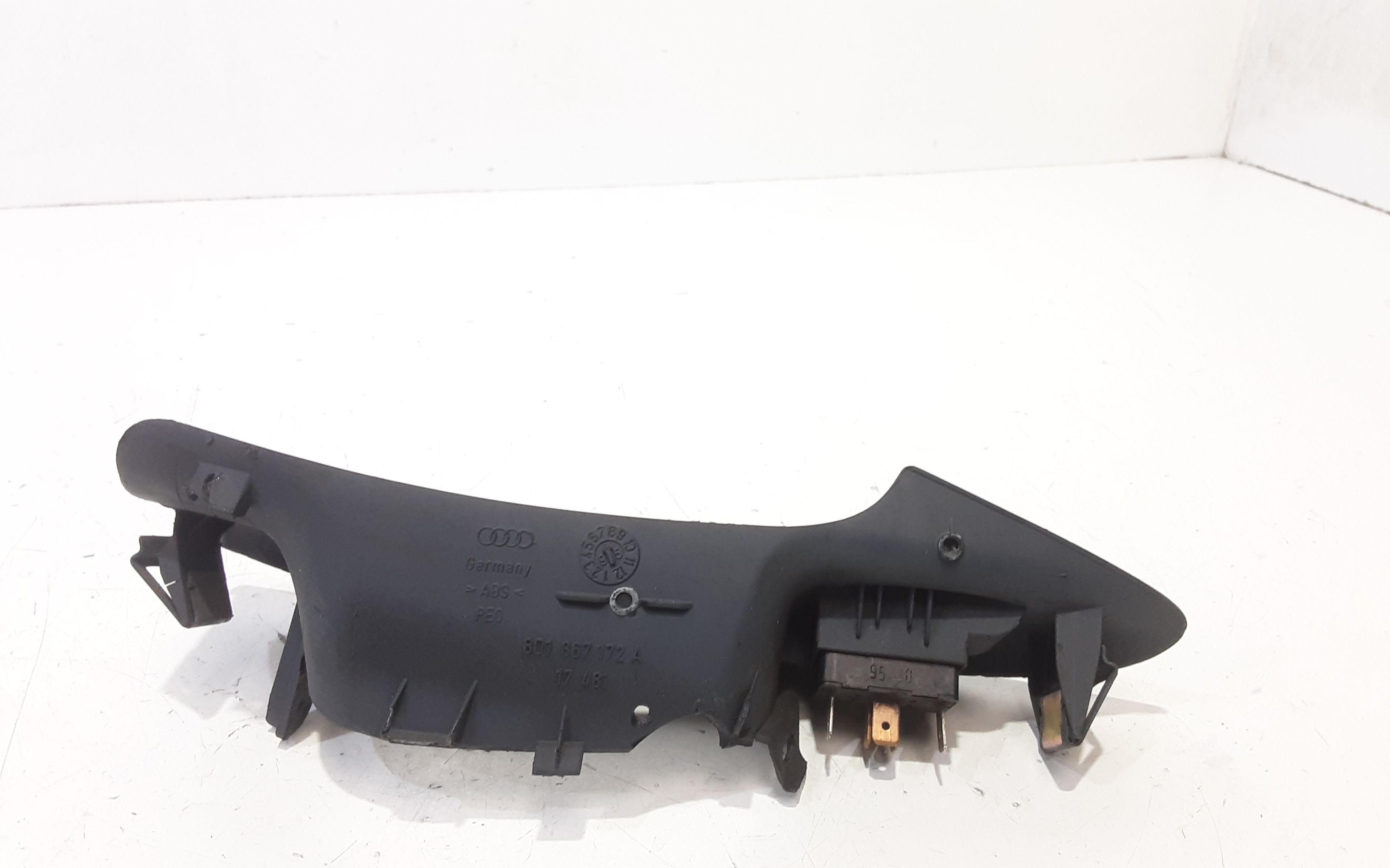 Pulsantiera Posteriore Destra AUDI A4 Avant (B5) (94>00)