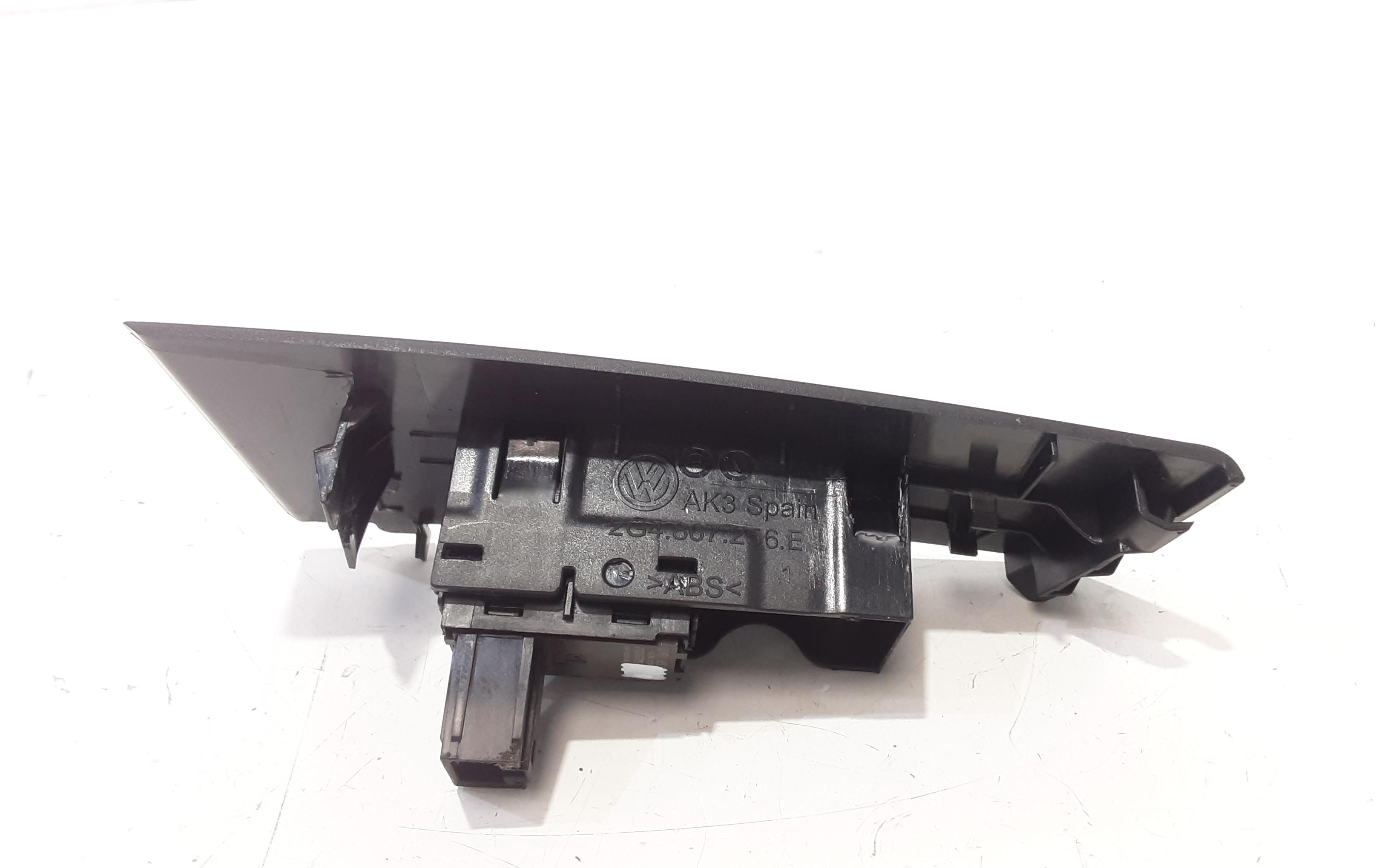 Pulsantiera Posteriore Destra VOLKSWAGEN Polo 6 Serie