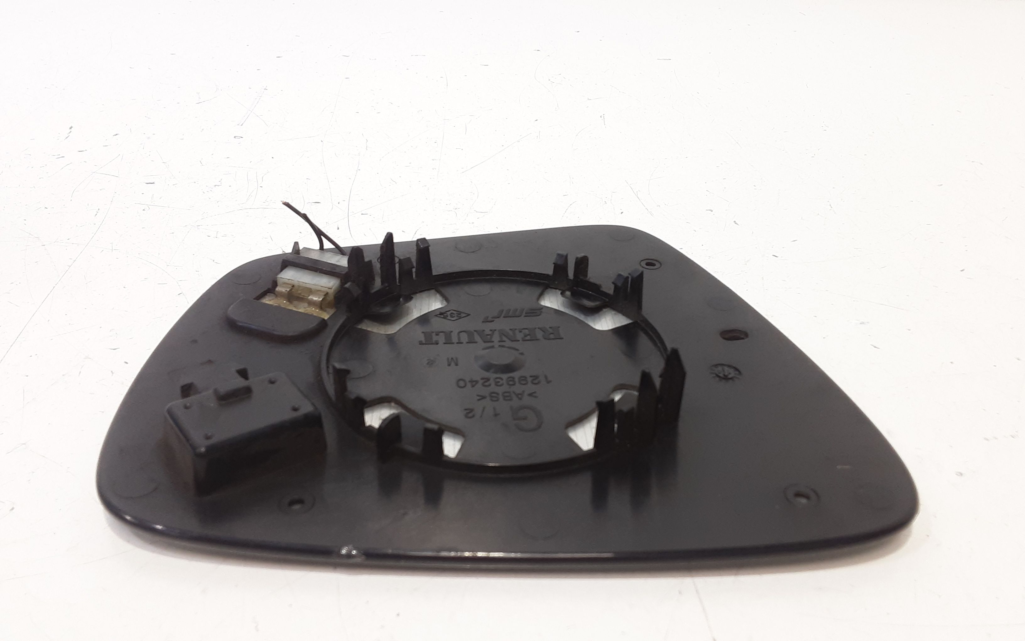 Vetro specchietto retrovisore sx RENAULT Kadjar Serie