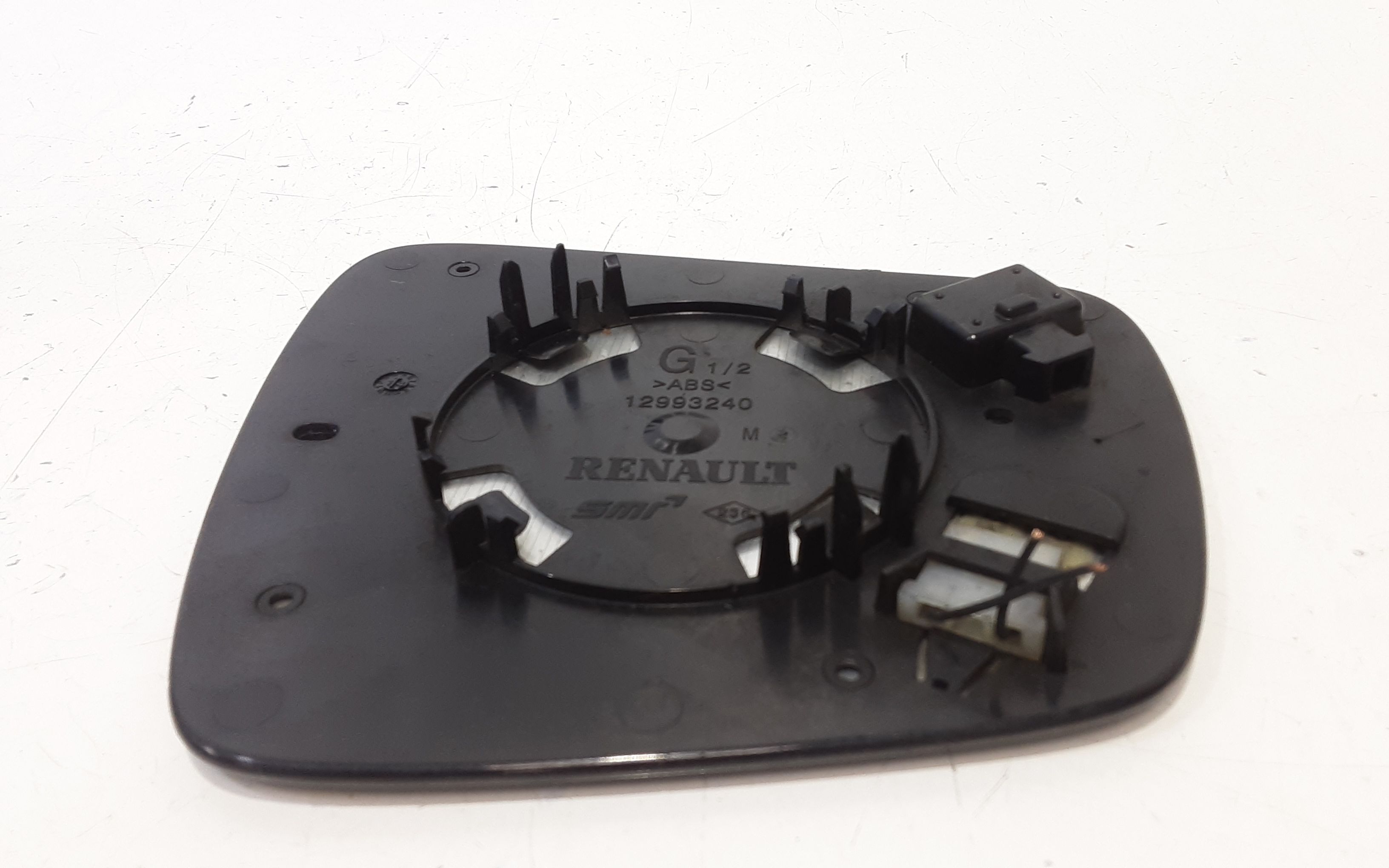 Vetro specchietto retrovisore sx RENAULT Kadjar Serie