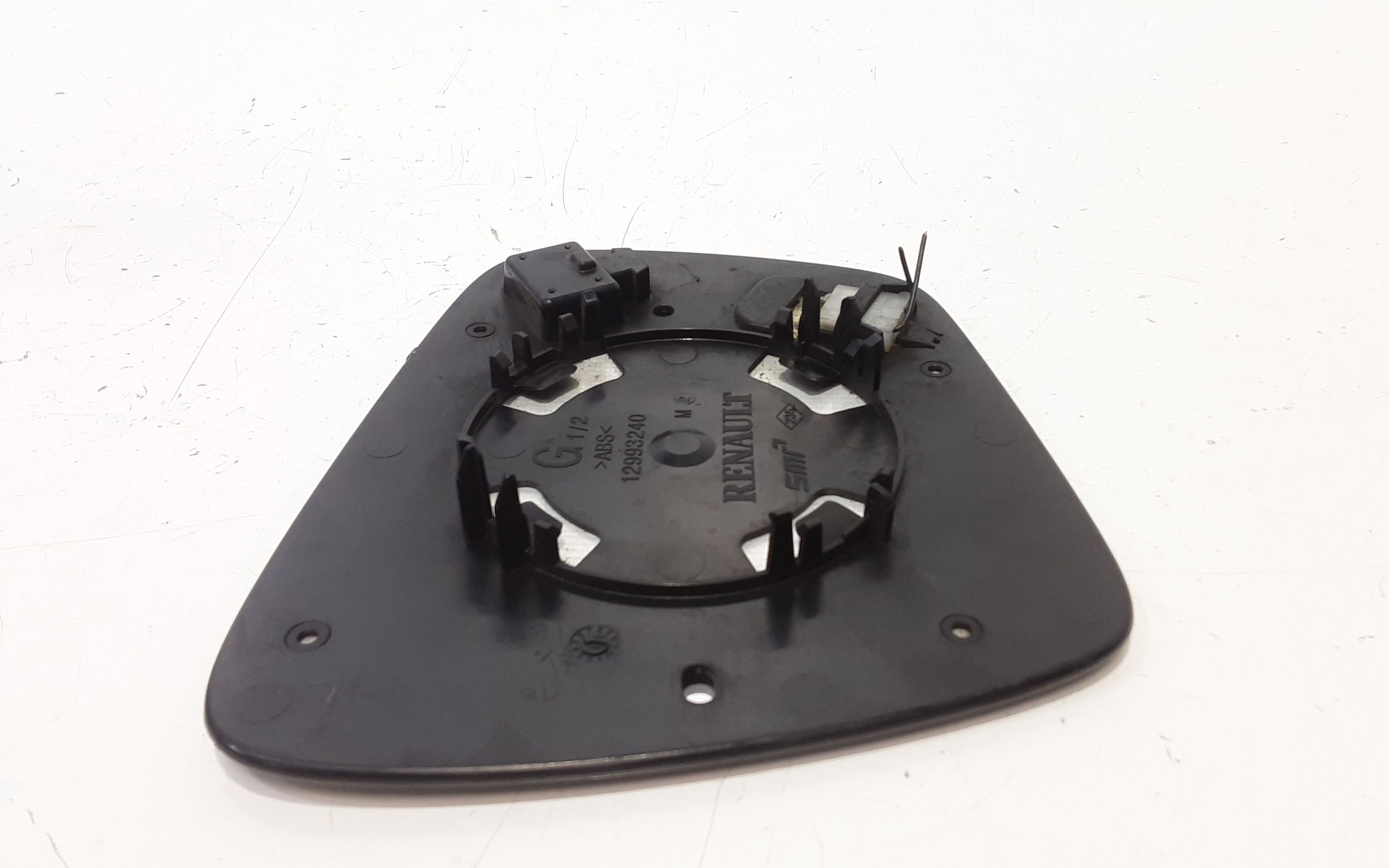 Vetro specchietto retrovisore sx RENAULT Kadjar Serie