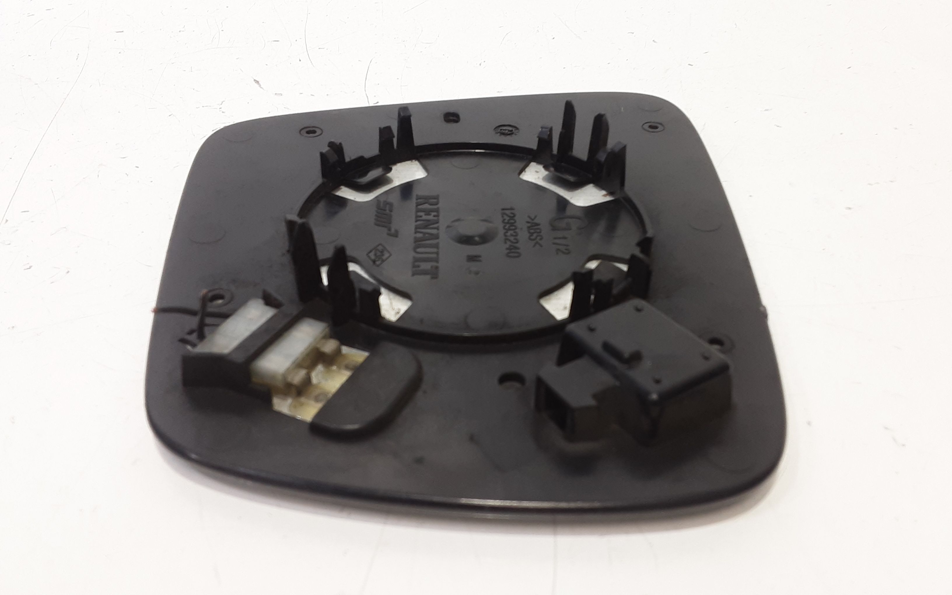 Vetro specchietto retrovisore sx RENAULT Kadjar Serie