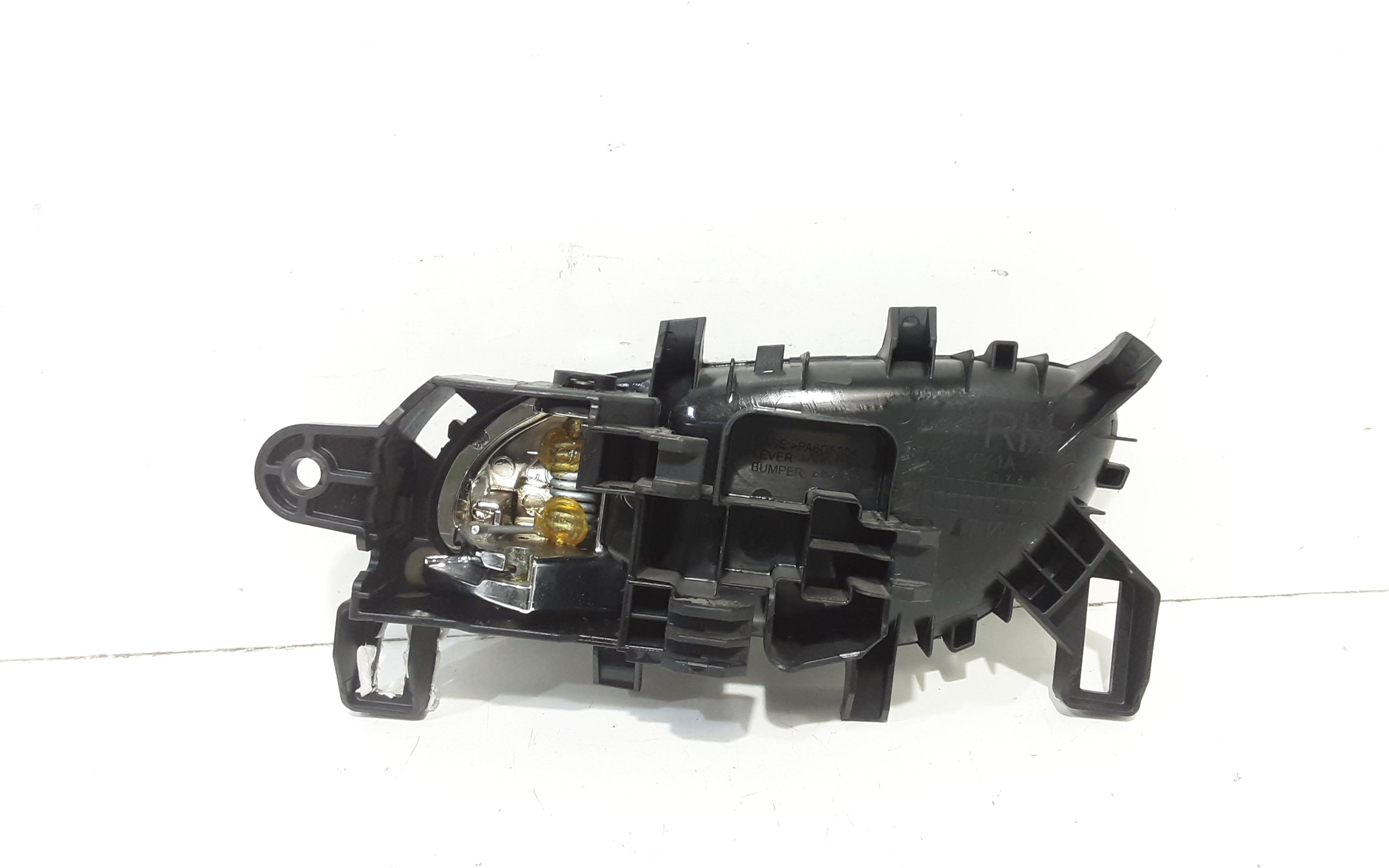 Maniglia interna Anteriore Destra RENAULT Kadjar Serie