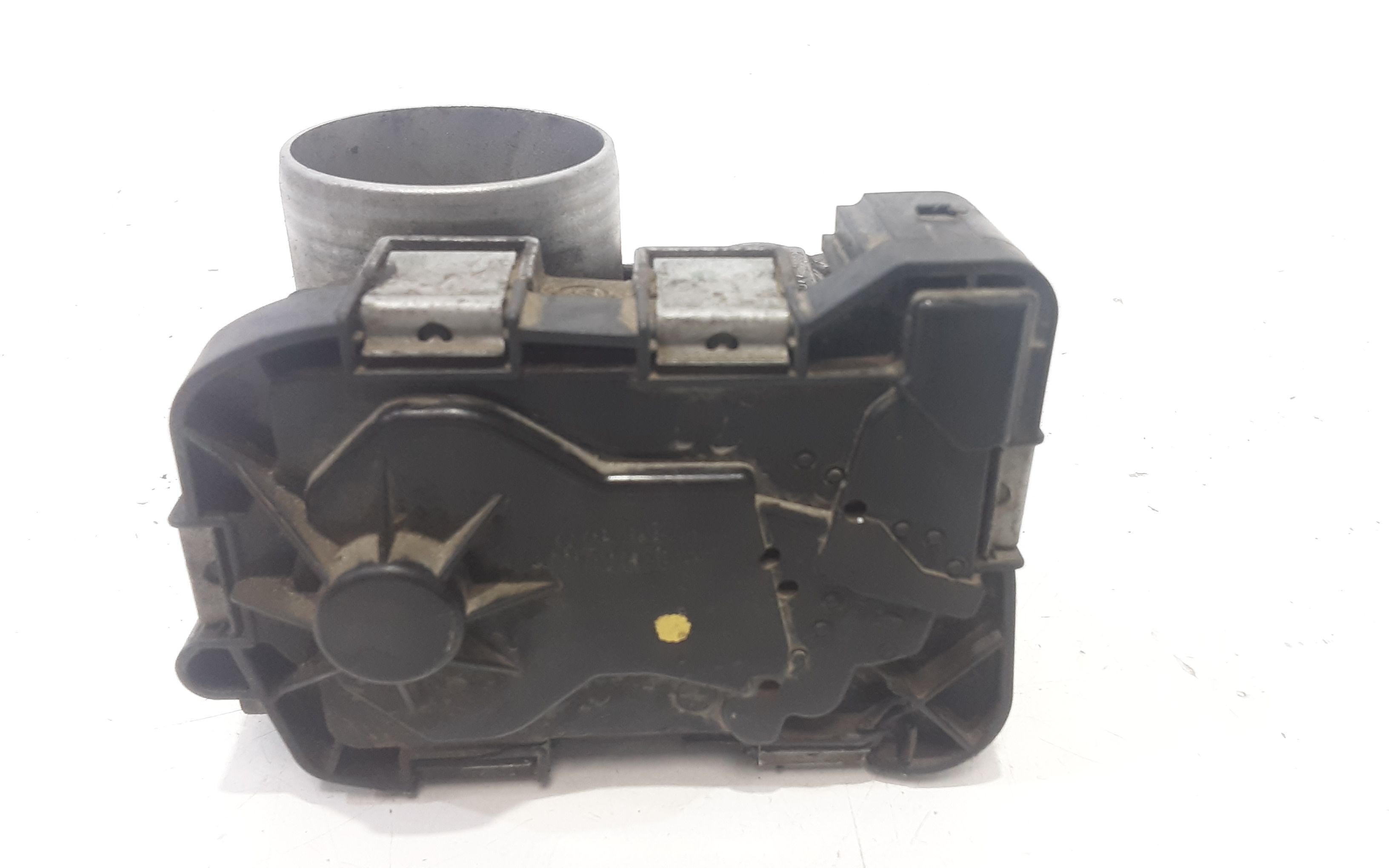 Corpo Farfallato FIAT Panda 2 Serie