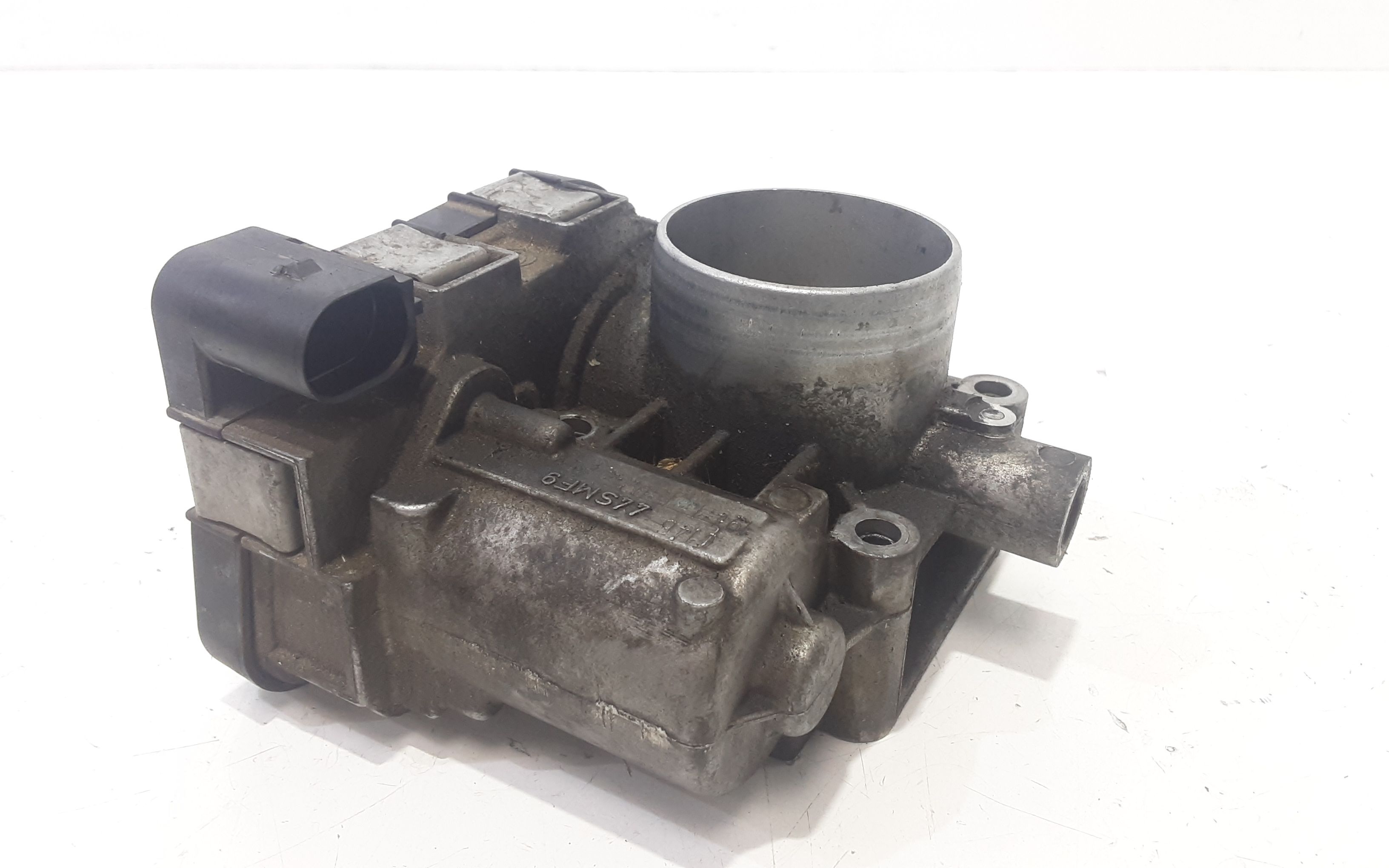 Corpo Farfallato FIAT Panda 2 Serie