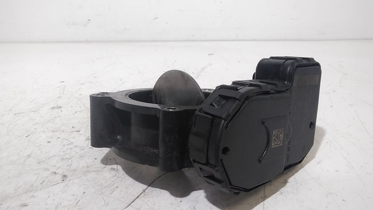 Corpo Farfallato MERCEDES Sprinter W906 3 Serie