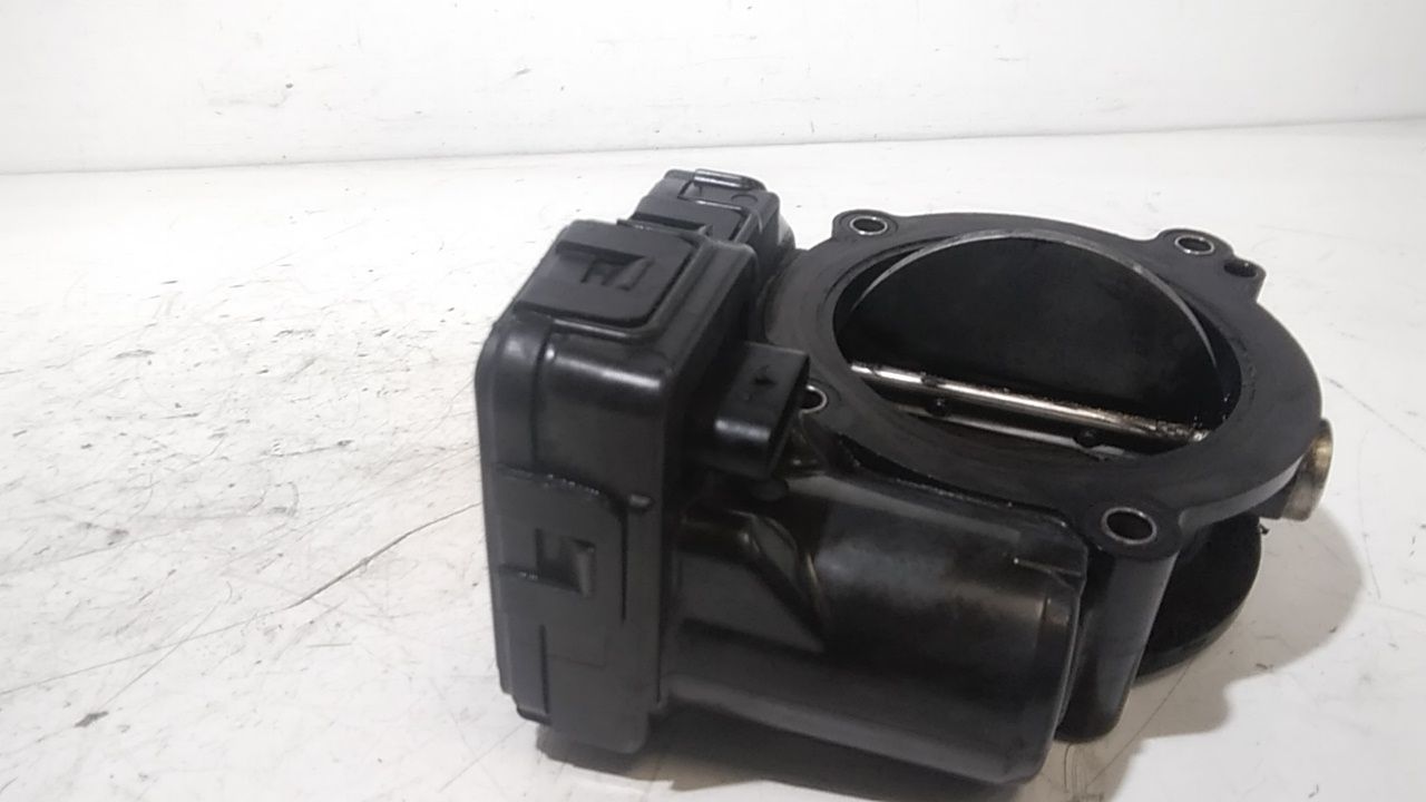 Corpo Farfallato MERCEDES Sprinter W906 3 Serie