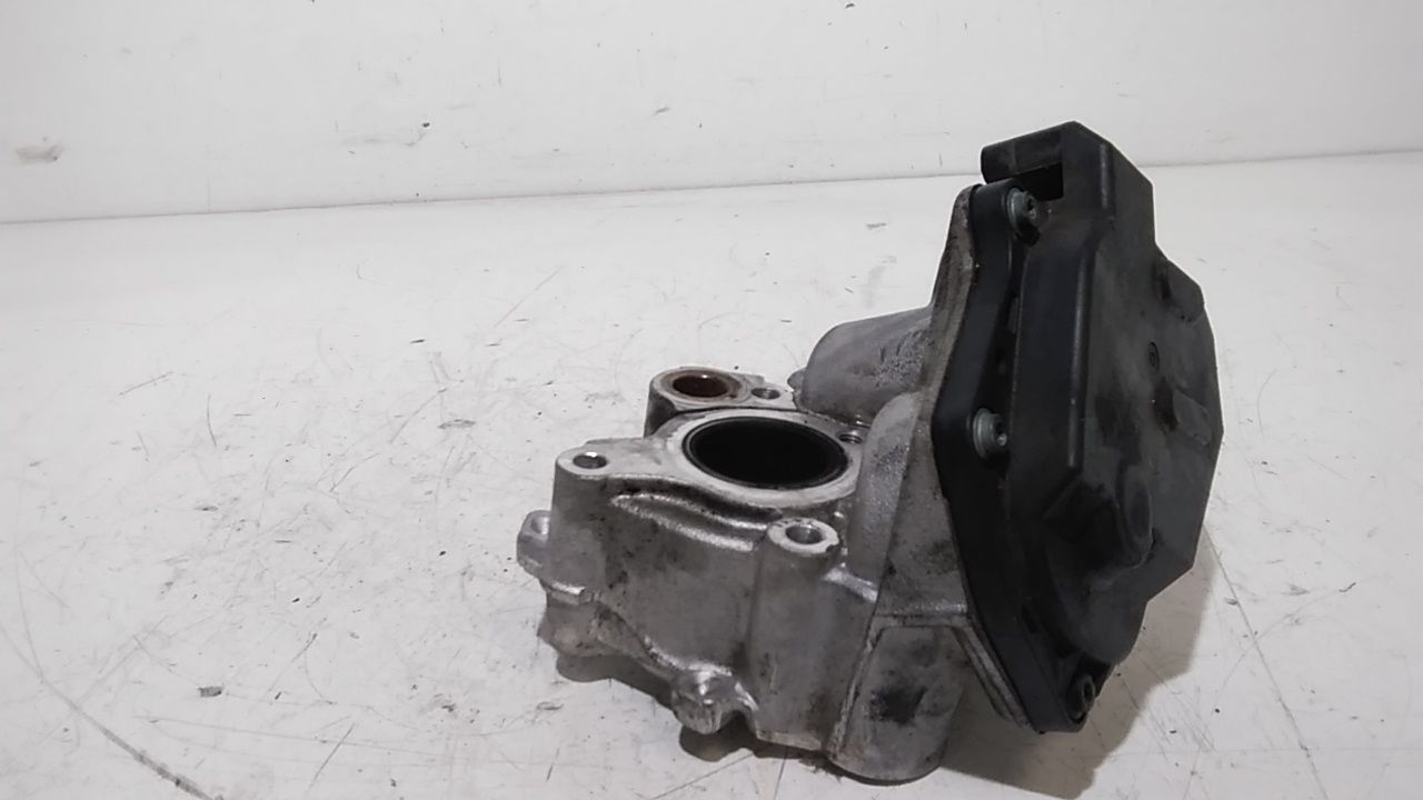 Corpo Farfallato MERCEDES Sprinter W906 3 Serie