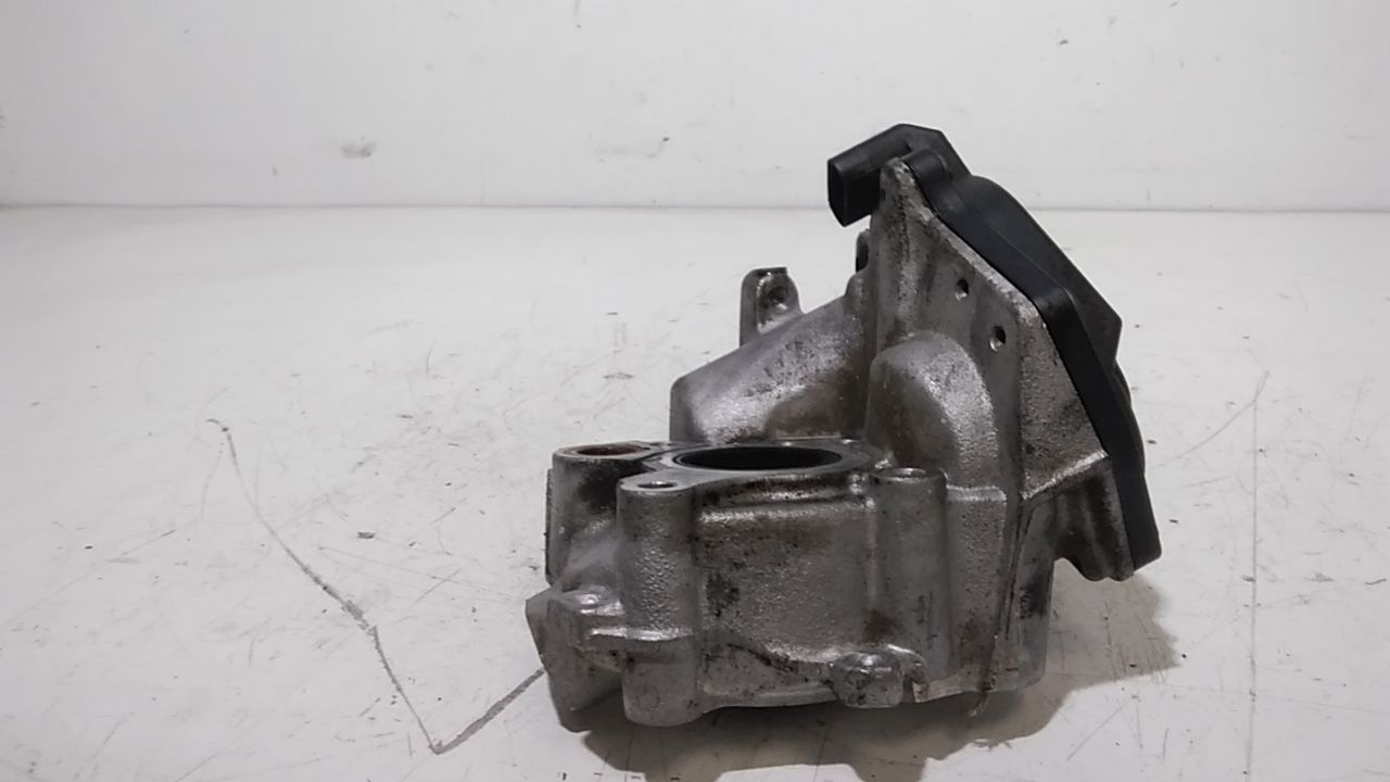 Corpo Farfallato MERCEDES Sprinter W906 3 Serie