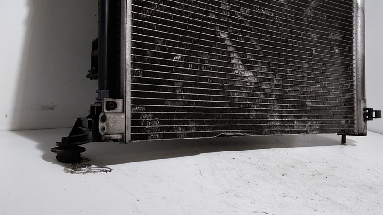 Kit Radiatori RENAULT Kadjar Serie