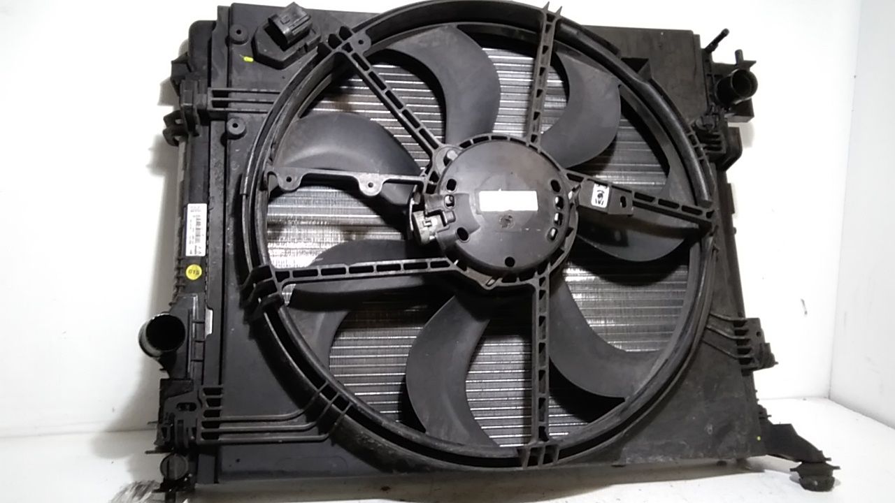 Kit Radiatori RENAULT Kadjar Serie