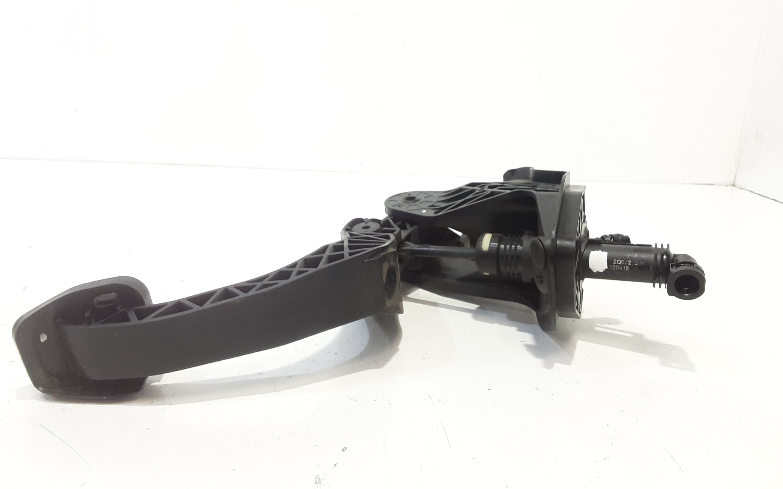 Pedale frizione VOLKSWAGEN Polo 6 Serie