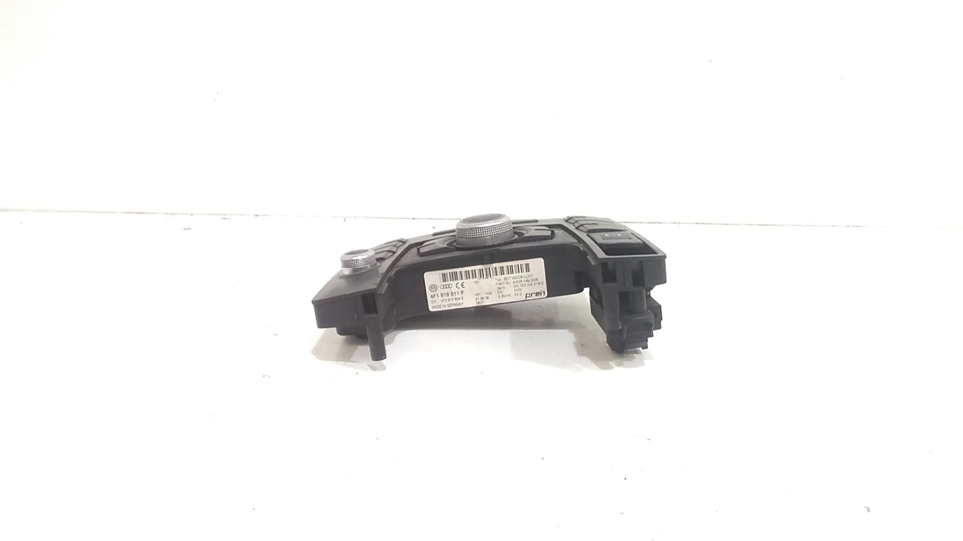 Comando Navigatore AUDI A6 Berlina Serie C6 (4F2) (04>12)