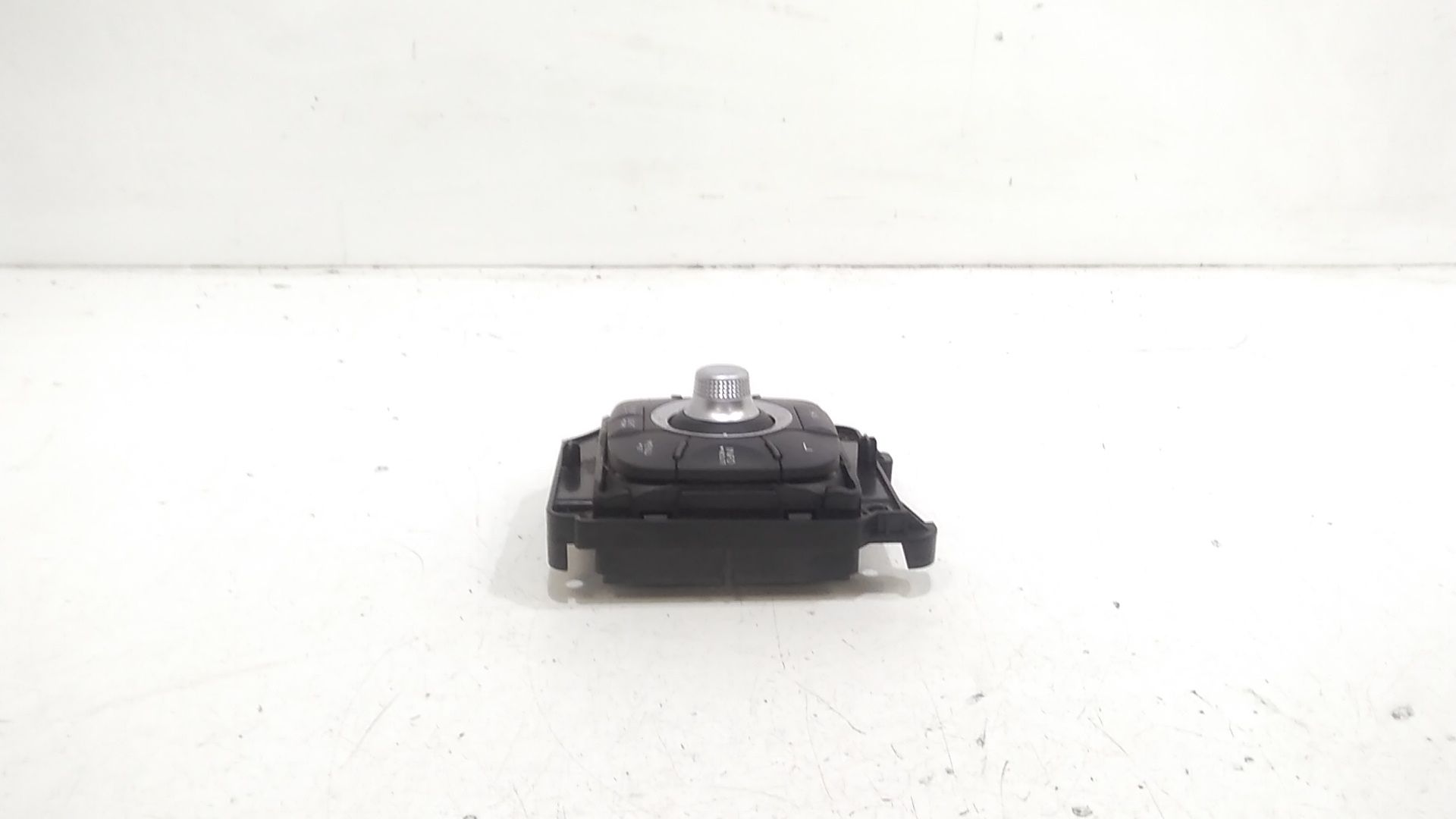 Comando Navigatore RENAULT Megane Serie (08>12)