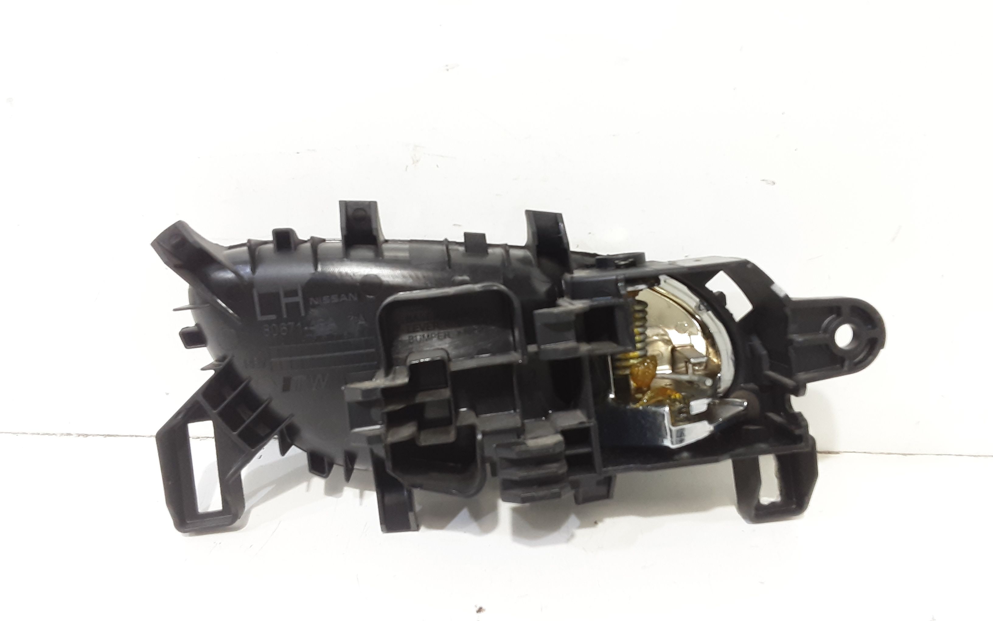 Maniglia interna anteriore Sinistra RENAULT Kadjar Serie