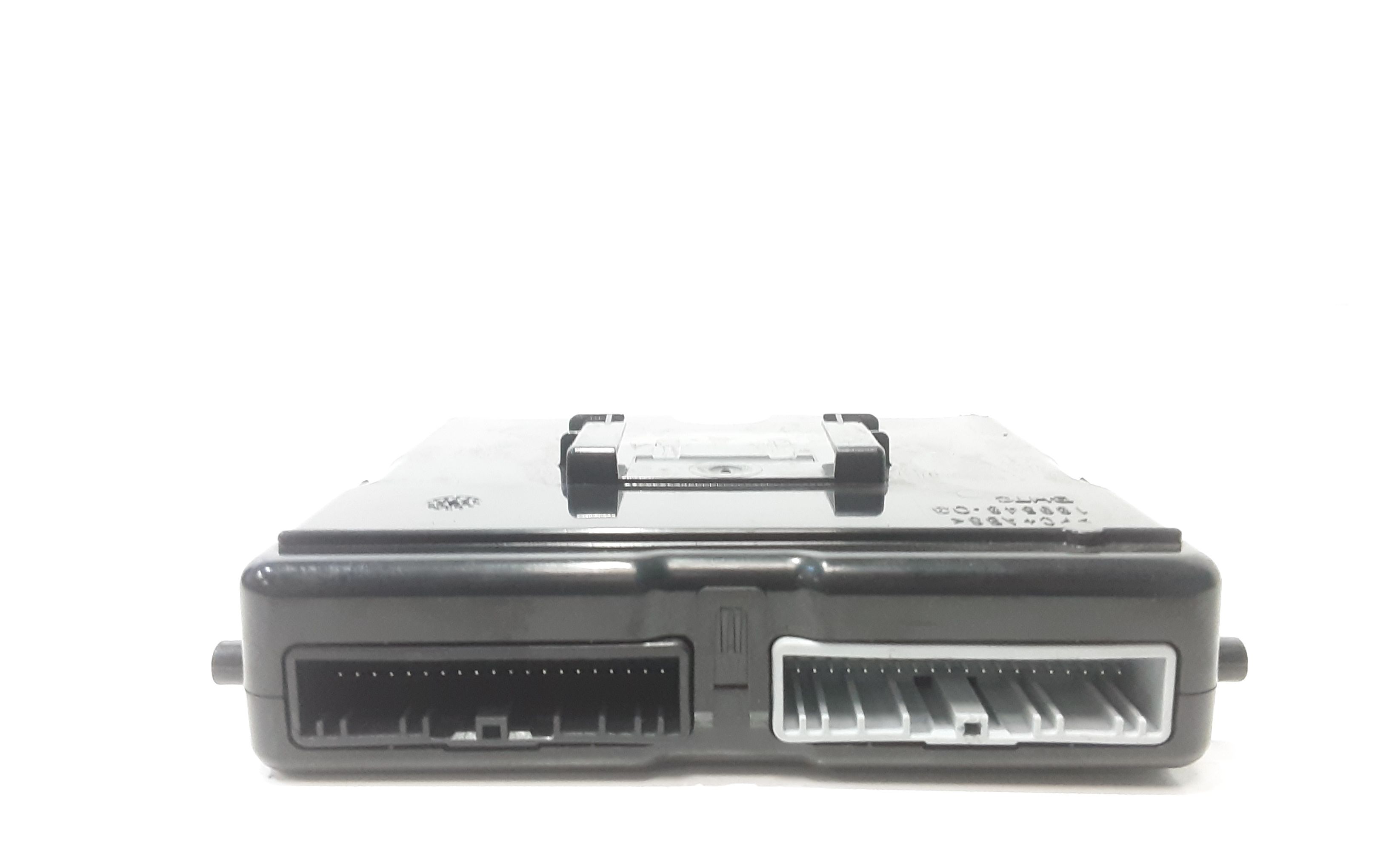 Centralina clima RENAULT Kadjar Serie