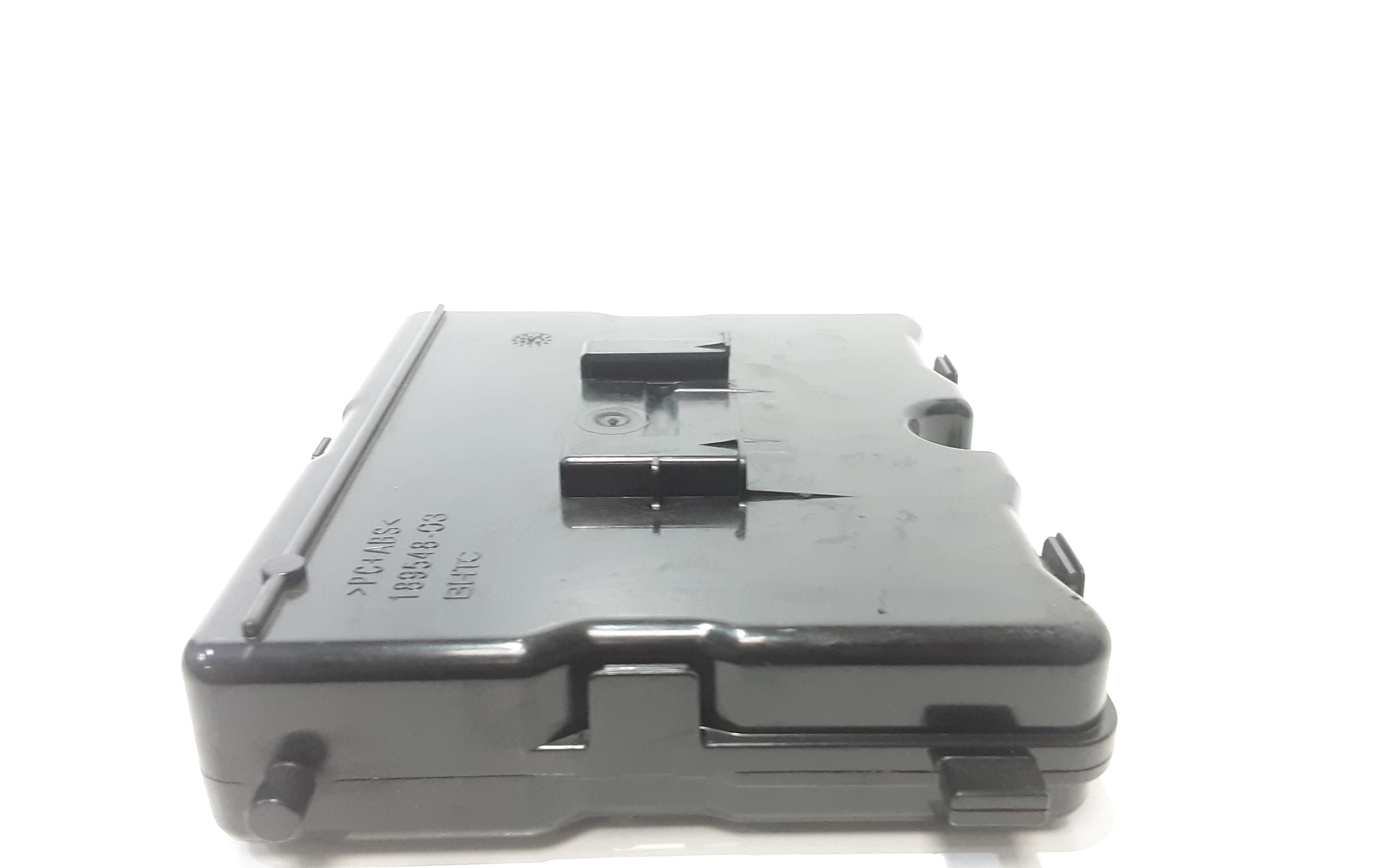 Centralina clima RENAULT Kadjar Serie