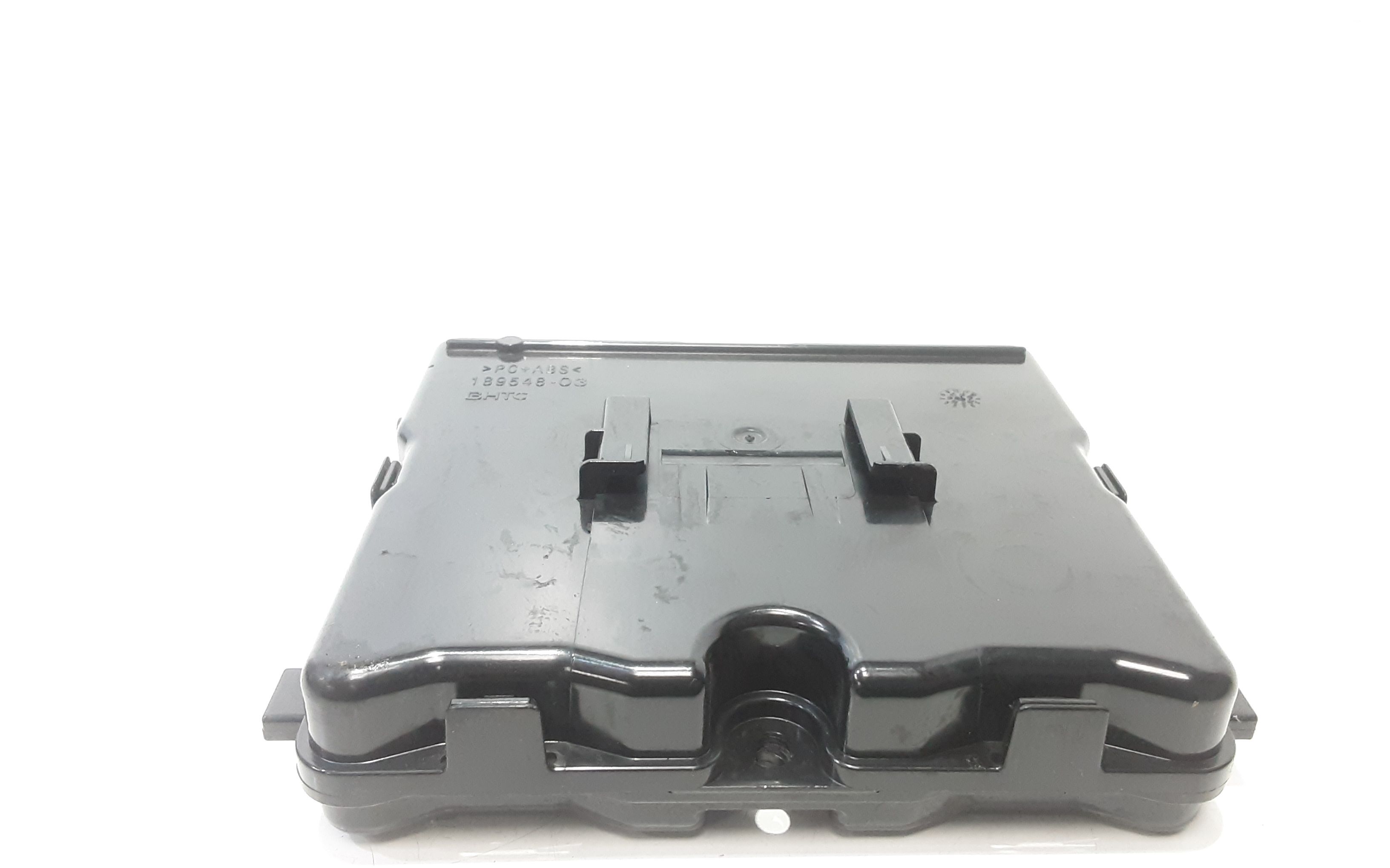 Centralina clima RENAULT Kadjar Serie