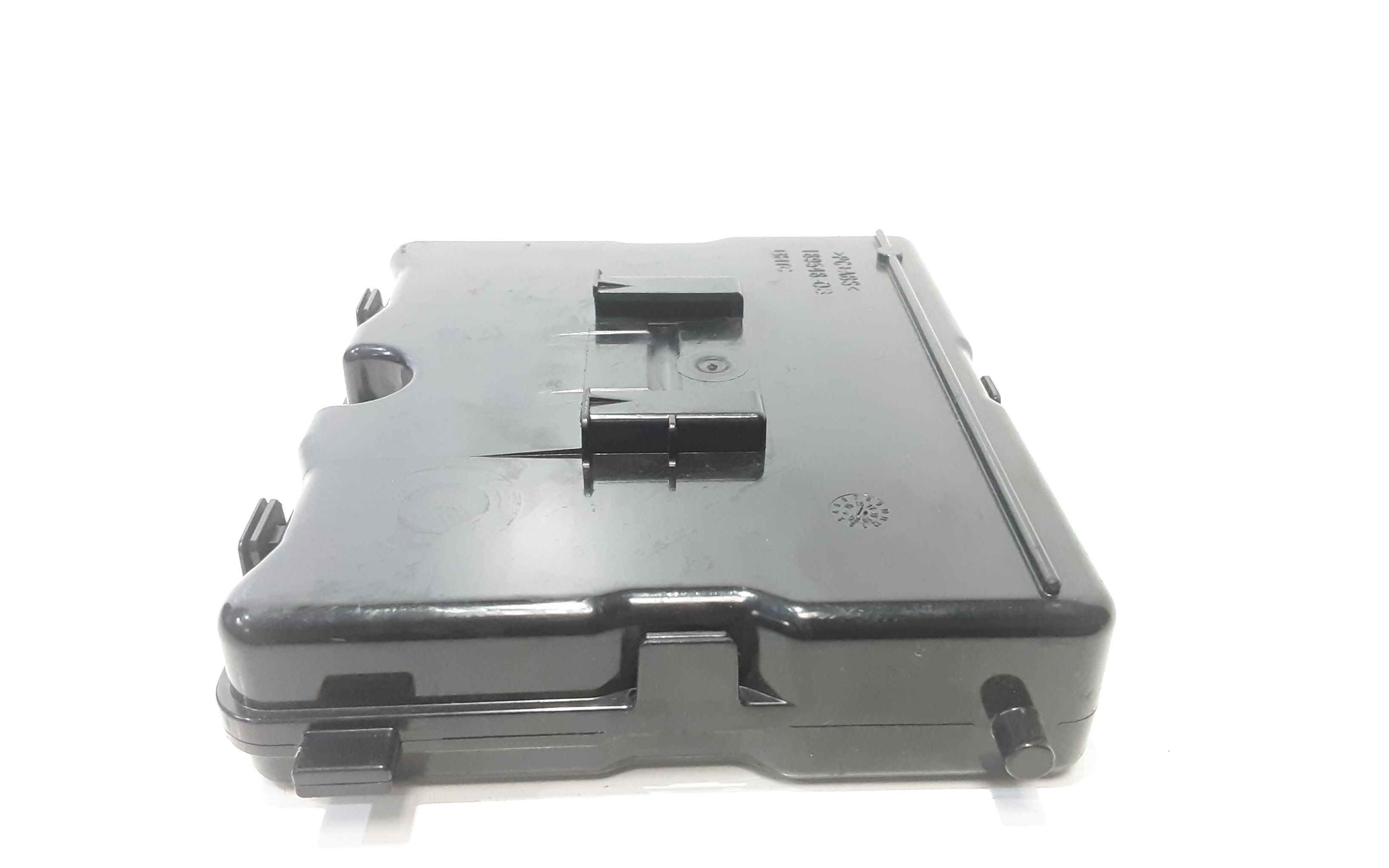 Centralina clima RENAULT Kadjar Serie