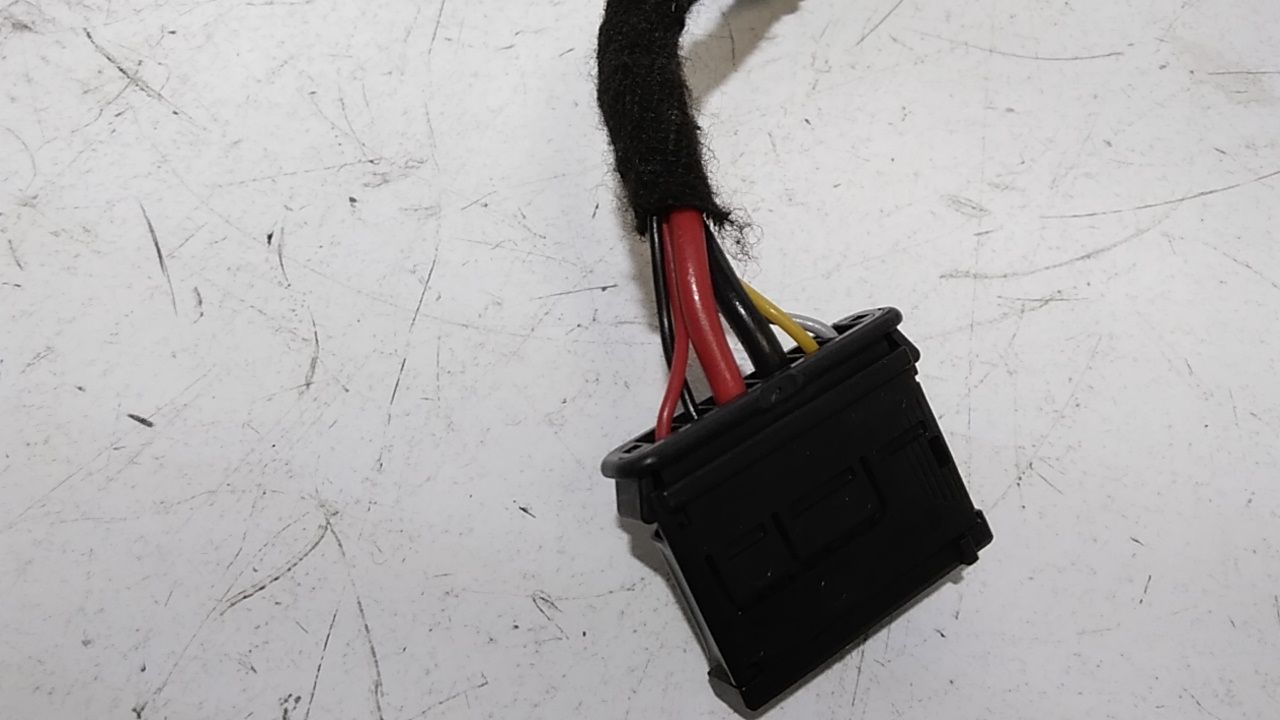 Motorino apertura tetto FIAT 500 Serie Elettrica (20>)