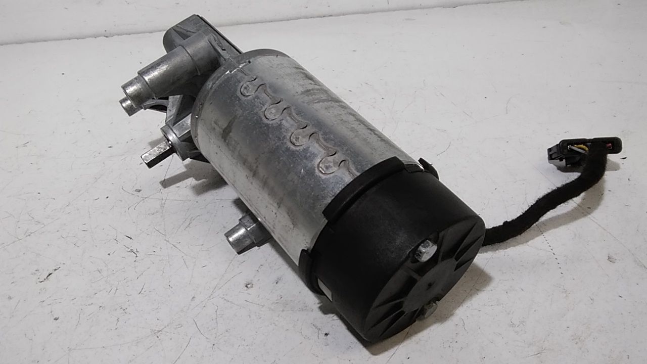 Motorino apertura tetto FIAT 500 Serie Elettrica (20>)