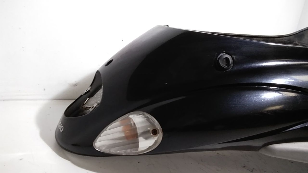 Carena codone posteriore PIAGGIO Liberty 50
