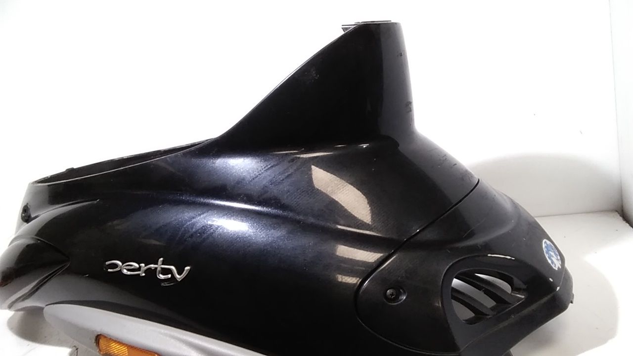 Carena codone posteriore PIAGGIO Liberty 50