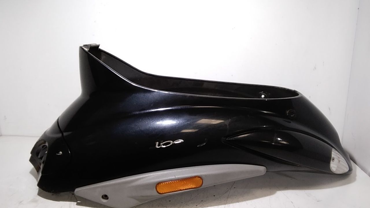 Carena codone posteriore PIAGGIO Liberty 50