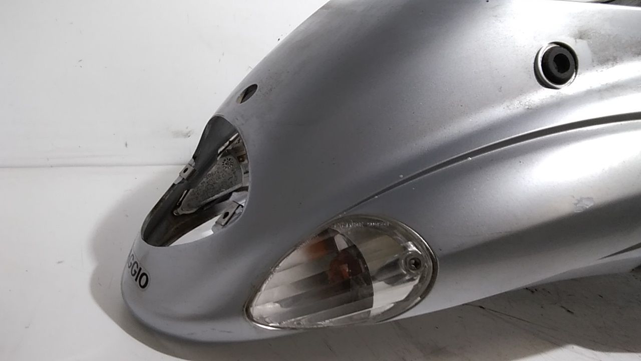 Carena codone posteriore PIAGGIO Liberty 50