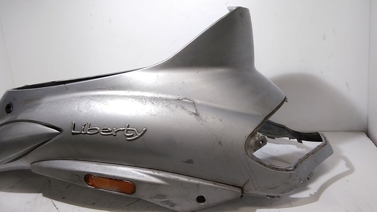 Carena codone posteriore PIAGGIO Liberty 50