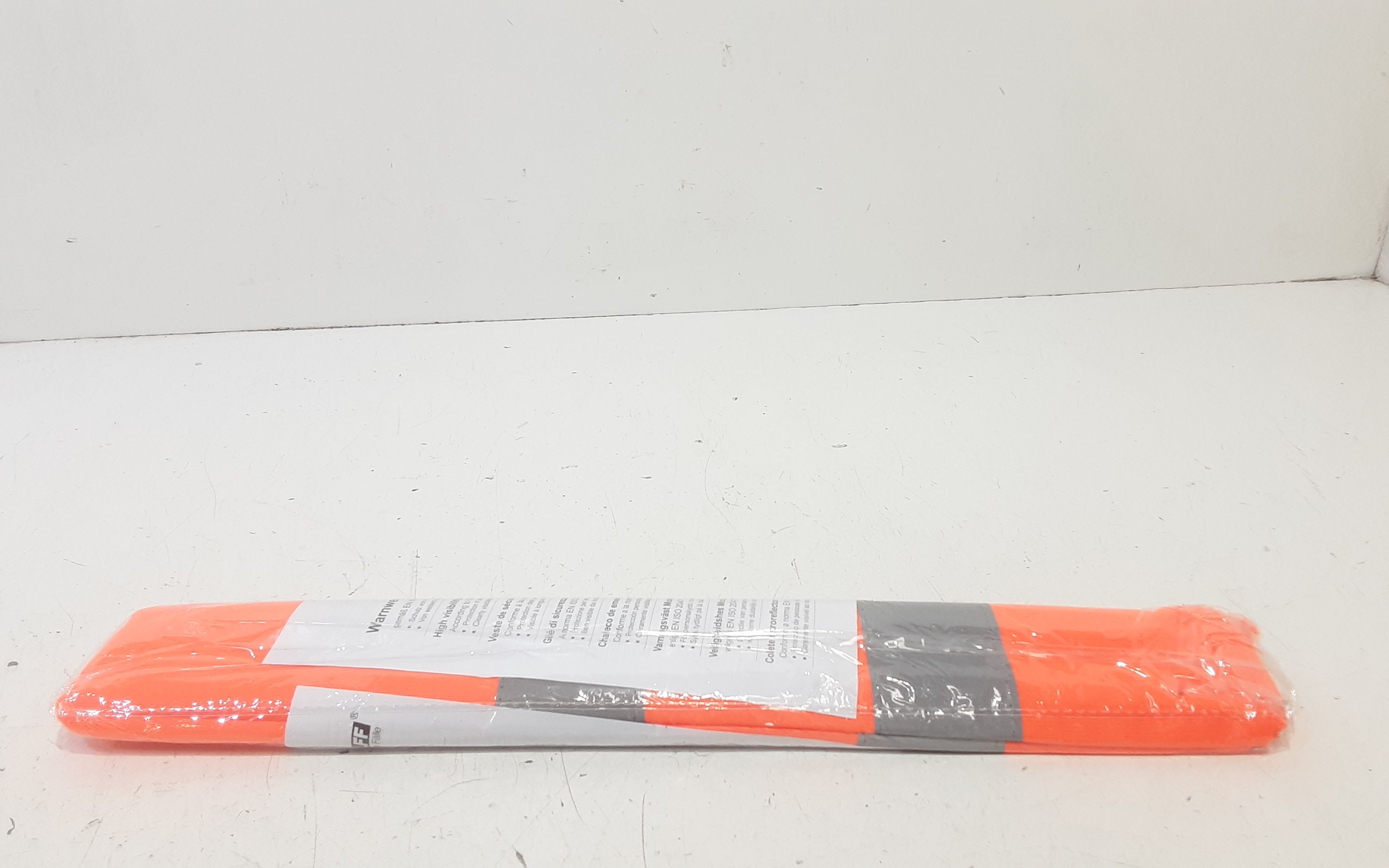 kit triangolo emergenza VOLKSWAGEN Polo 6 Serie