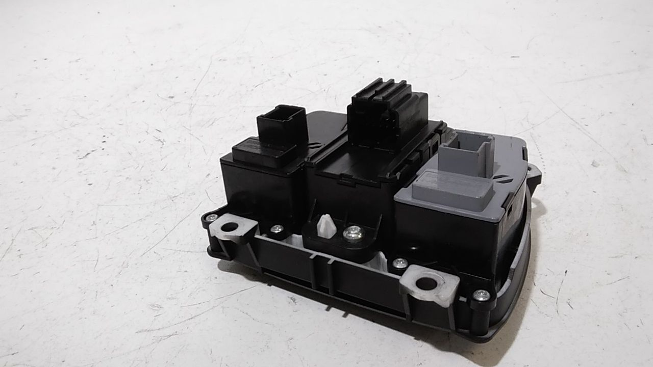 Pulsantiera tunnel centrale FIAT 500 Serie Elettrica (20>)